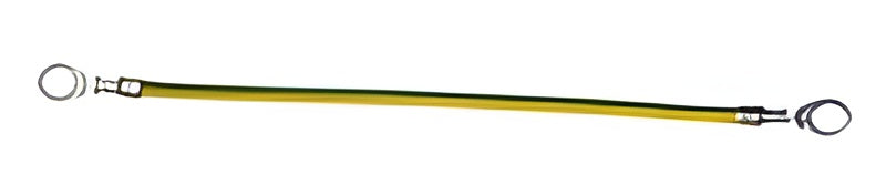 Erdungskabel 15 cm – SandenVendo Automaten Ersatzteil