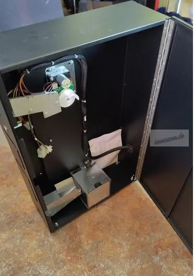 Externes Kassengehäuse – kompatibel mit Sanden Vendo & weiteren Automaten