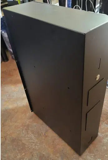 Externes Kassengehäuse – kompatibel mit Sanden Vendo & weiteren Automaten