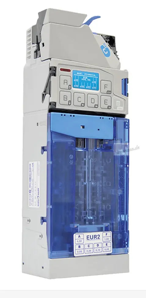 Suzohapp Currenza C² blue refurbished