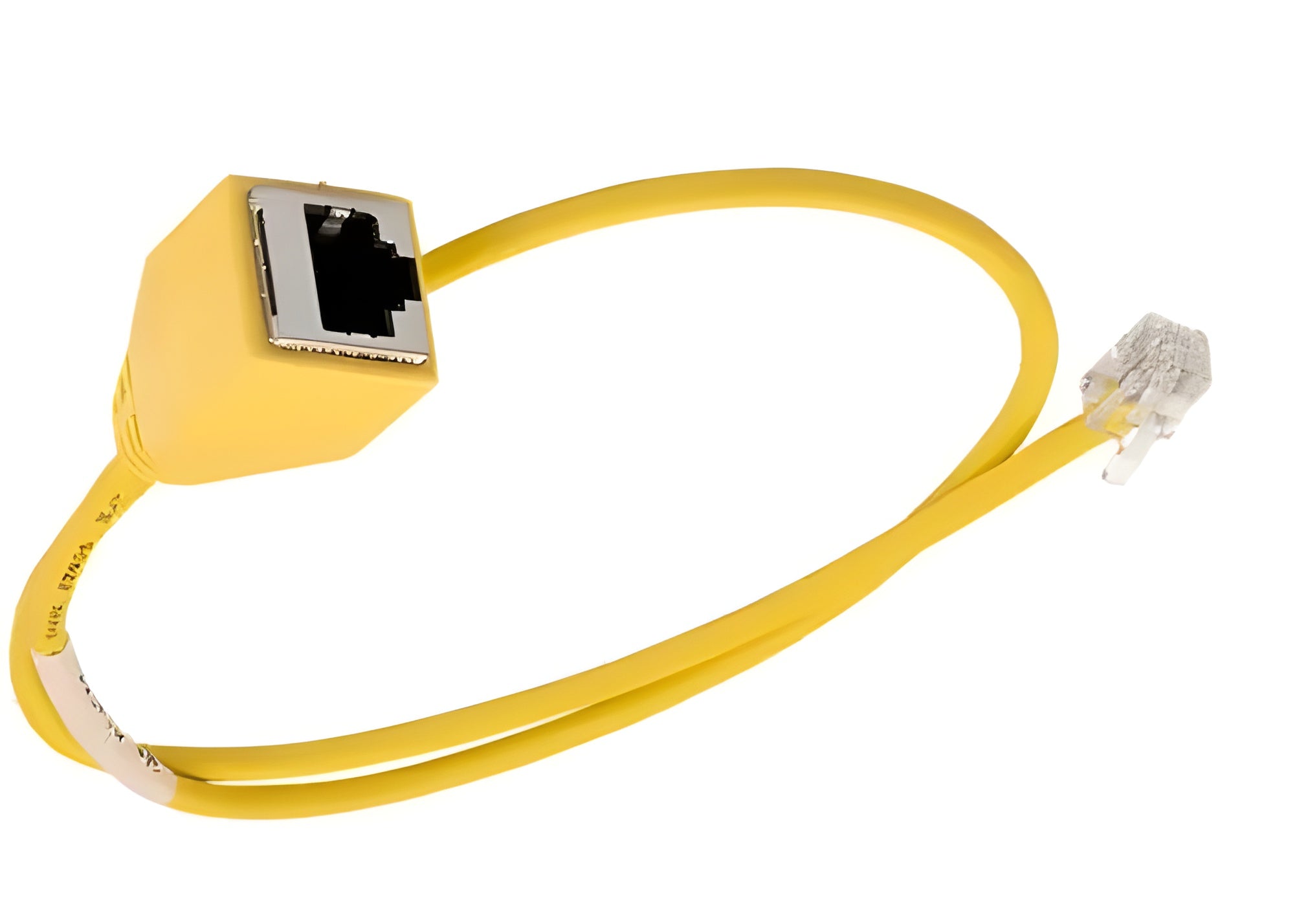 Nayax Adapterkabel für VPOS Touch auf Netzwerkanschluss Ethernet/LAN