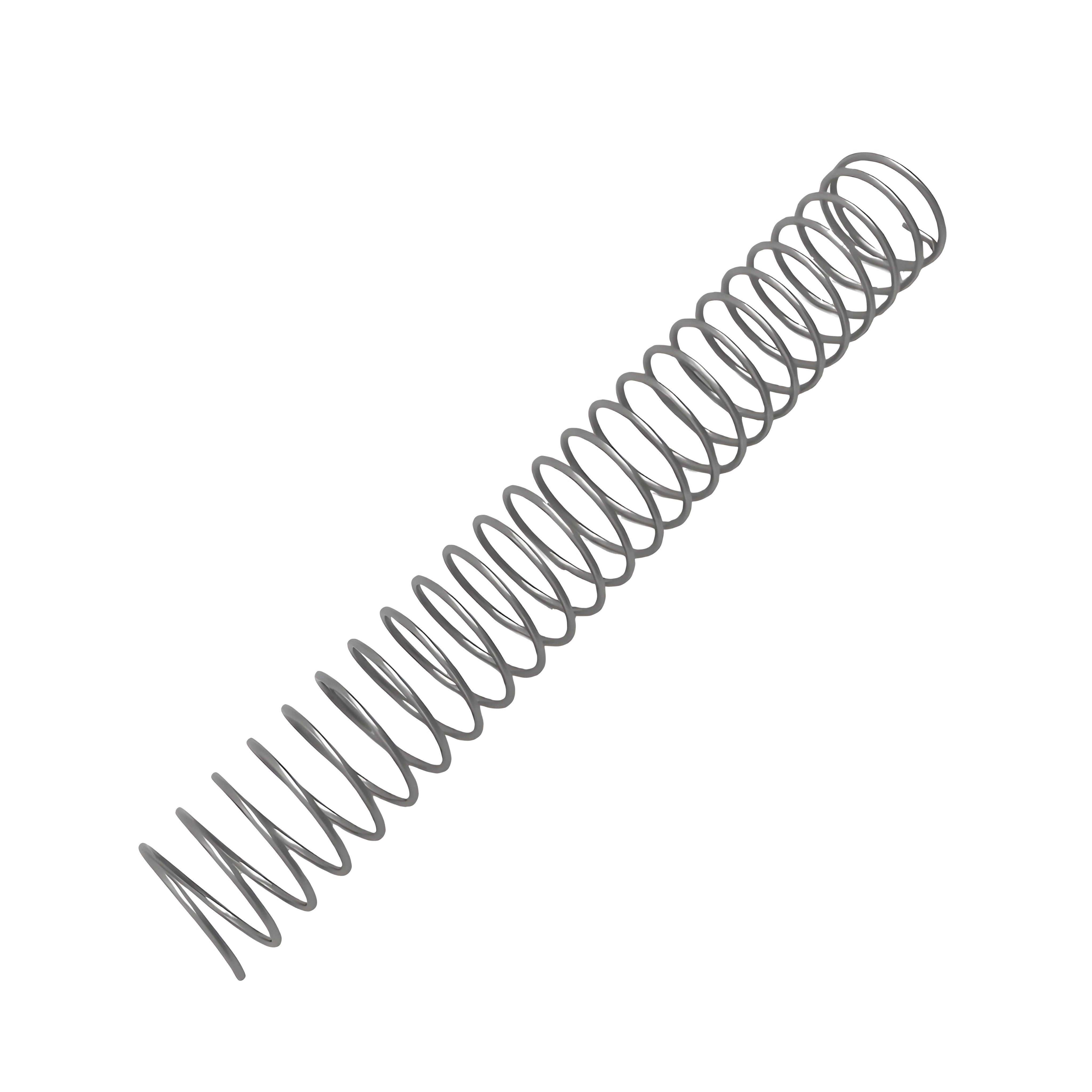 Eisautomat Spirale 55 mm – Links-drehend für 7 Produkte, Sanden Vendo FF8