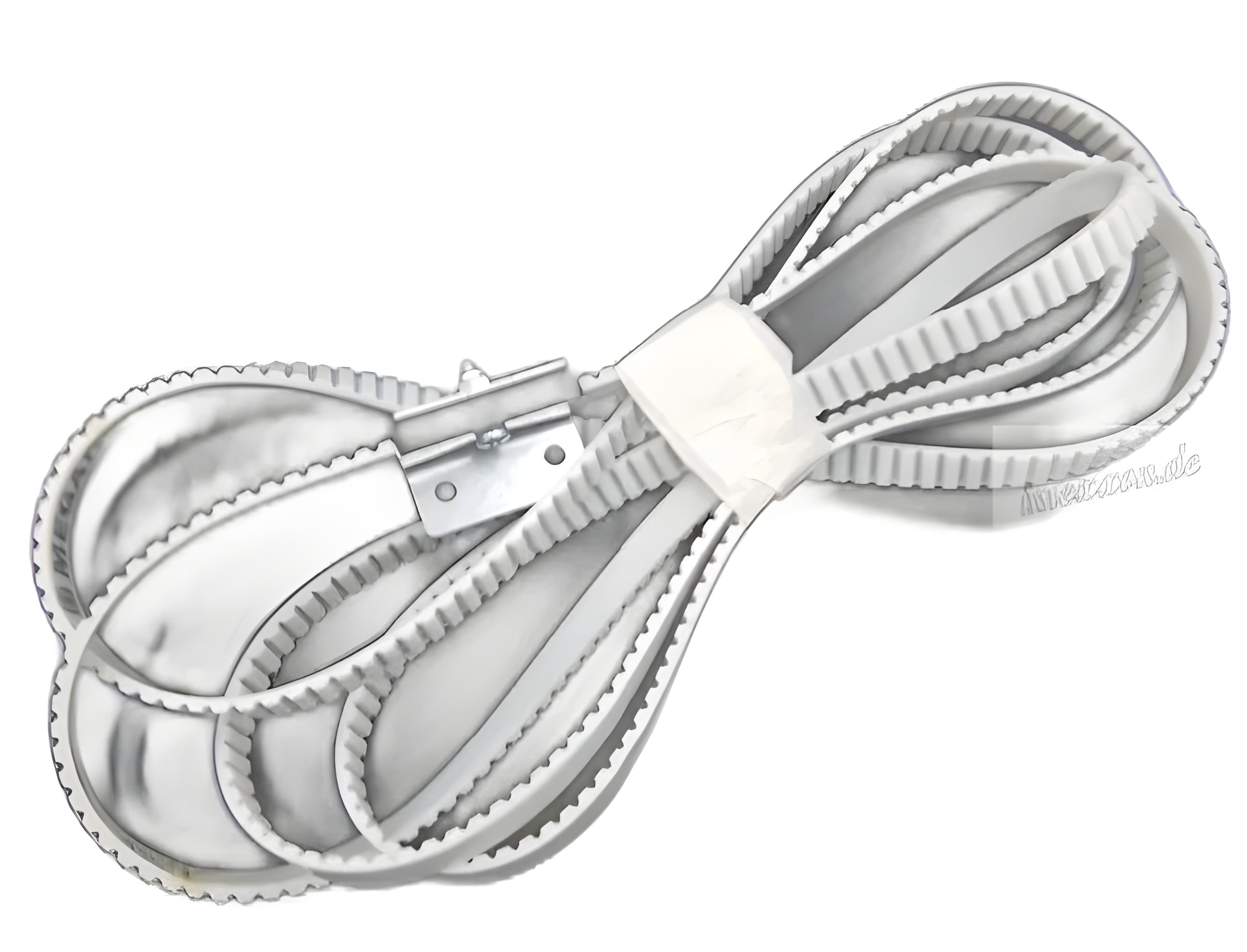 Liftgurt G-Snack Sanden Vendo mit Halter – Ersatzteil für HC Modelle