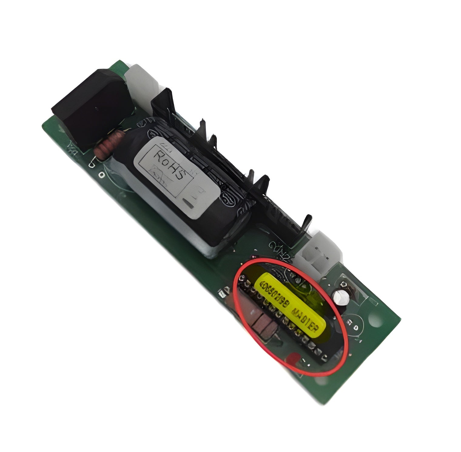 Liftsteuerungschip Eprom Master – G-Snack Sanden Vendo bis HC2 Kühlung
