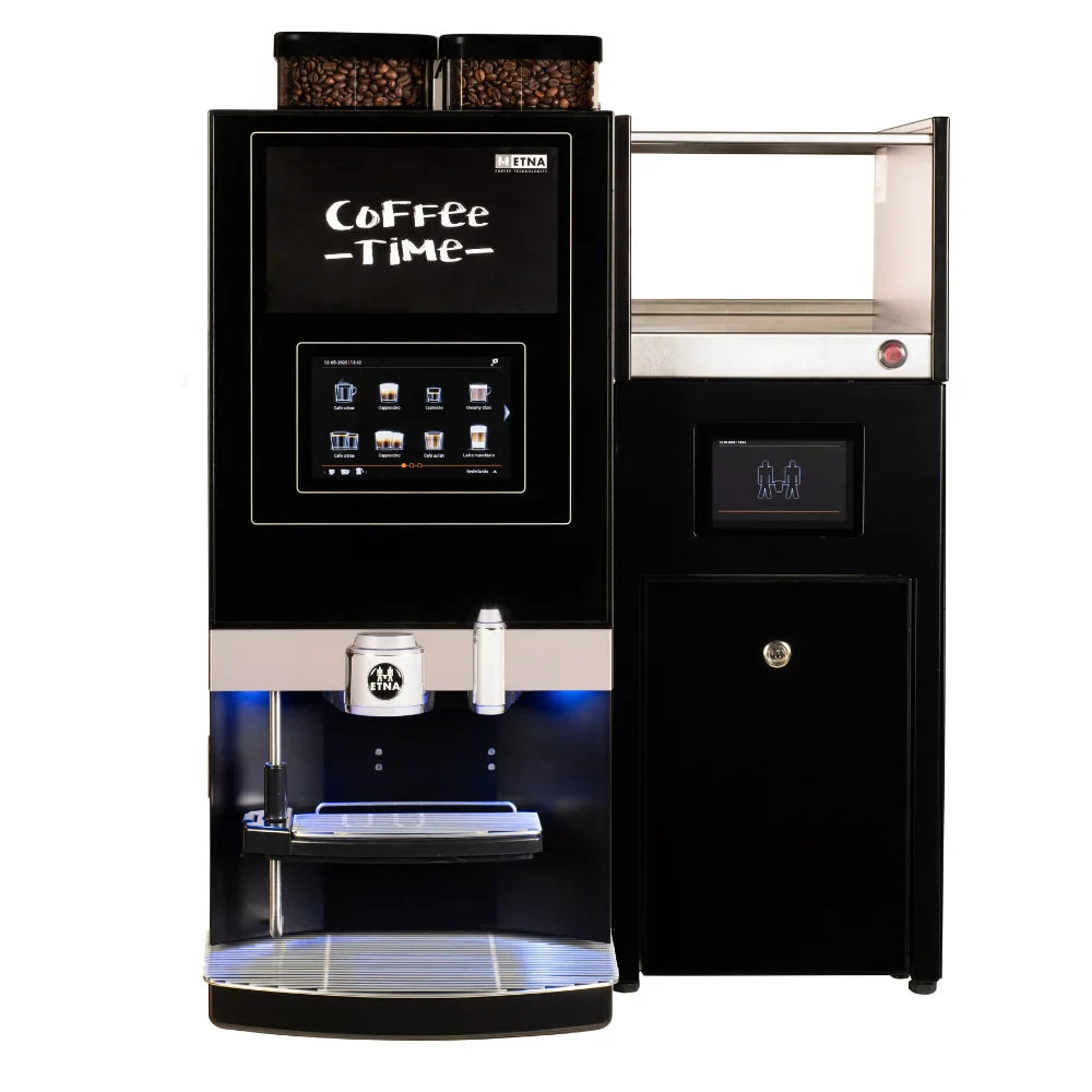 Der innovativ BUB Espresso M Melk für Ihr Zuhause