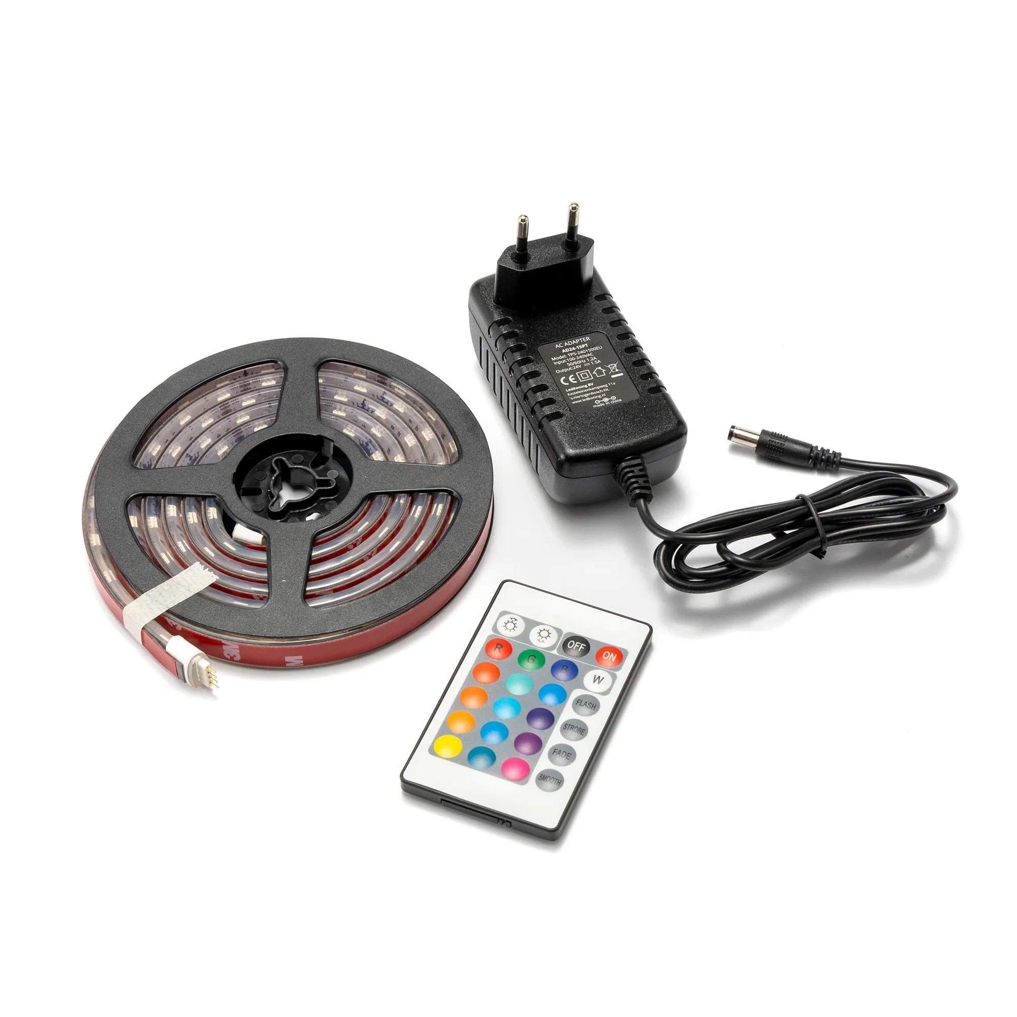 zuverlässig Colour Led Strip 24V 2 meter jetzt entdecken