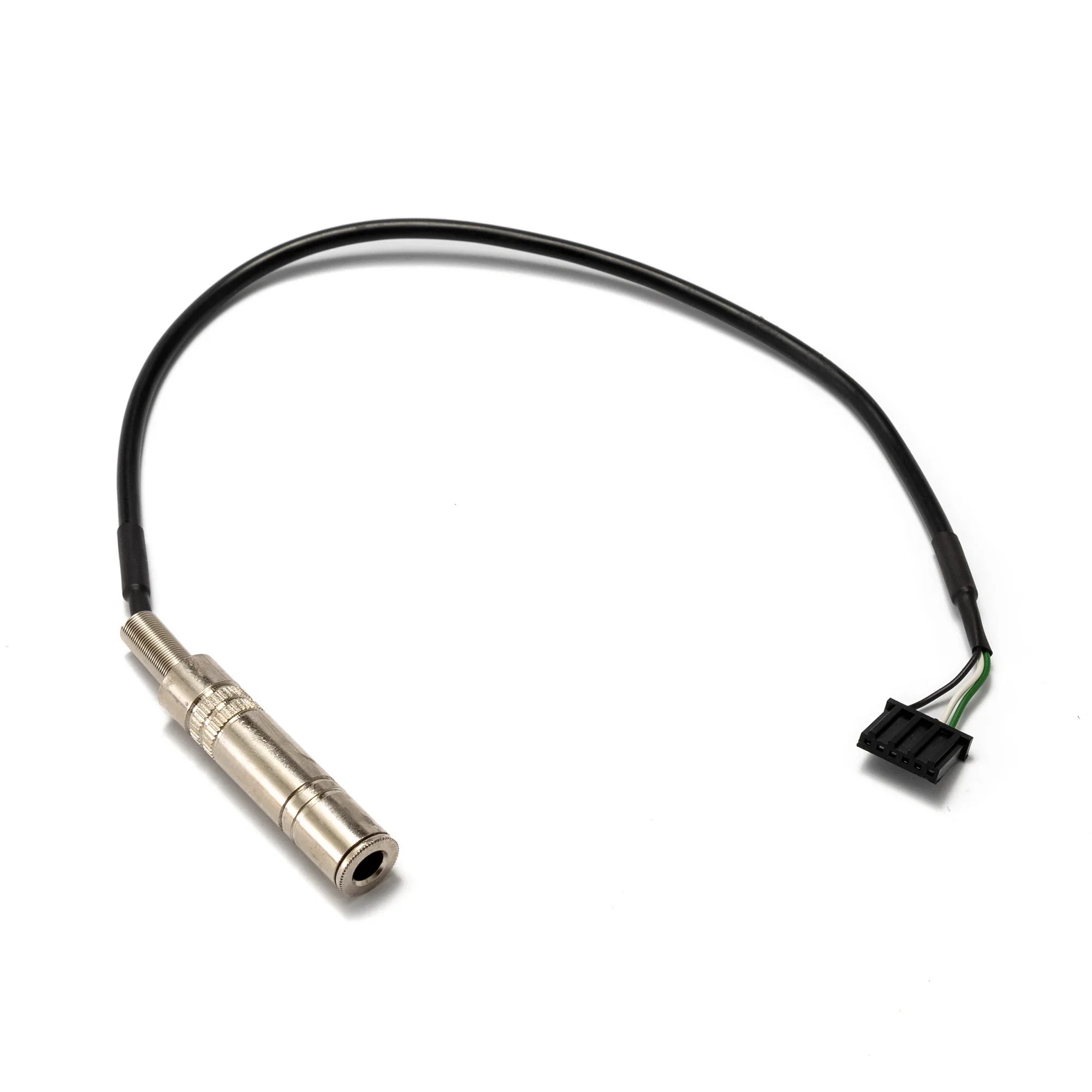 erstklassig PS-010-N0075 S-Vendo Linux audit cable (VM Audit) 50cm - OTI jetzt entdecken