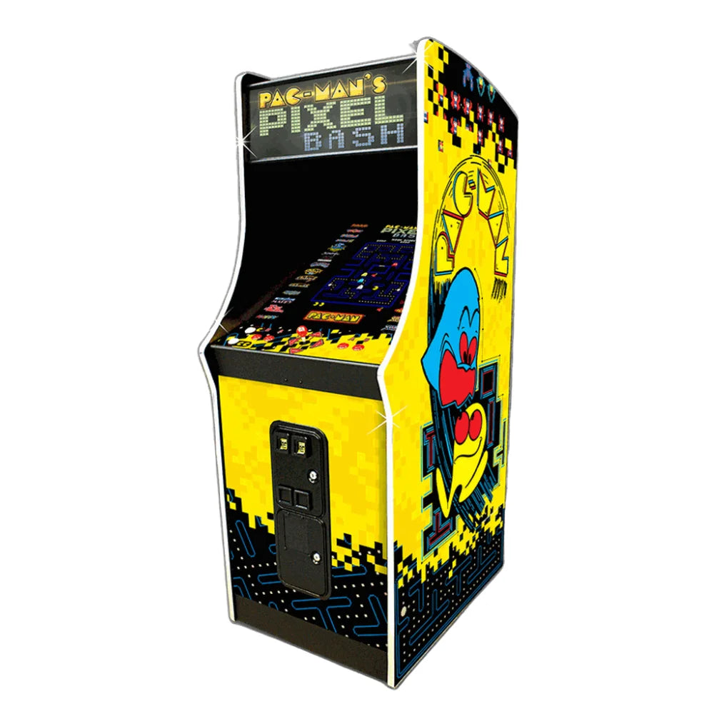 zuverlässig Bandai Namco - PAC-MAN’S PIXEL BASH jetzt bestellen