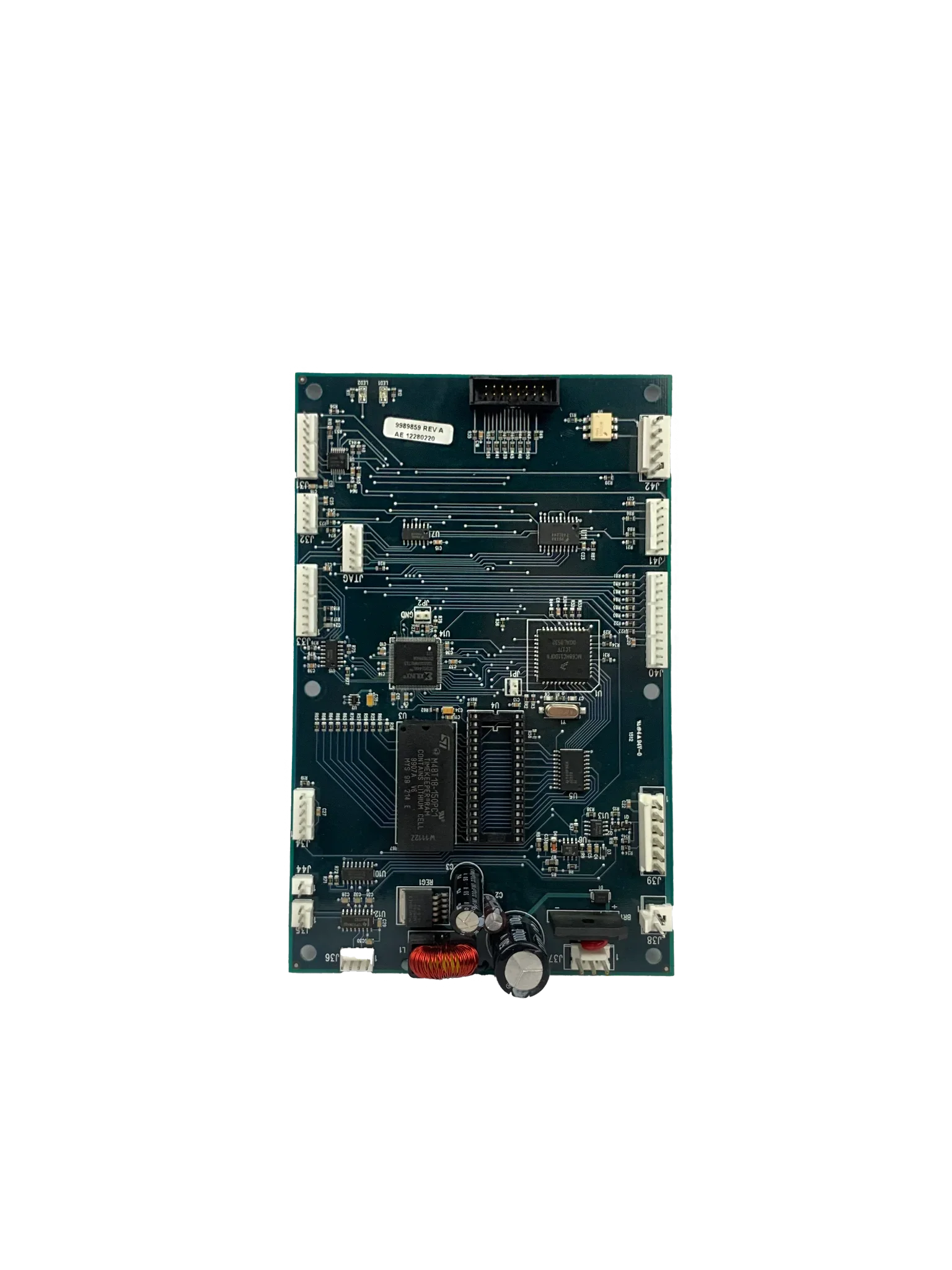USED C4326051 MAIN CONTROLLER PCB W/EPROM (4326051) - hochwertig & vielseitig