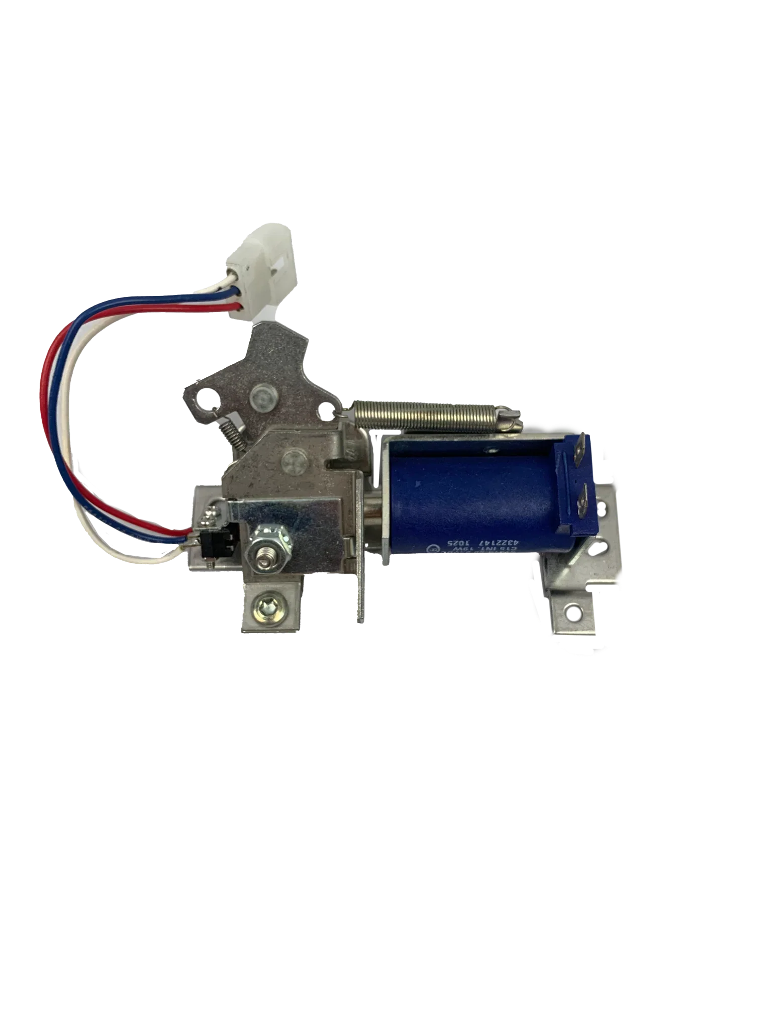 USED C4321252 LOCK ASSY-DOOR VEND-SOLENOID - zuverlässig & effizient