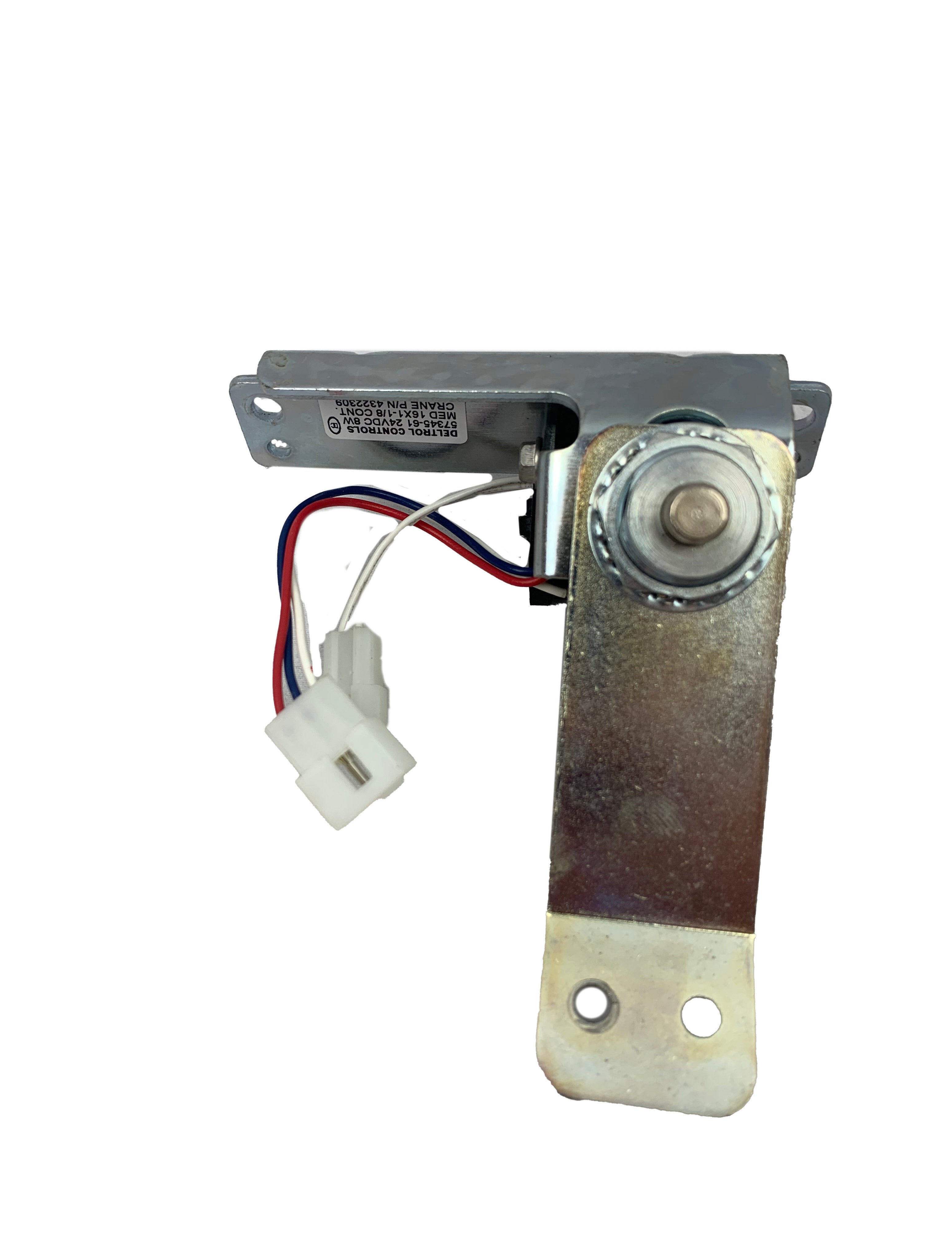 Der effizient USED C4322147 LOCK ASSY-DOOR VEND-SOLENOID für Ihr Zuhause