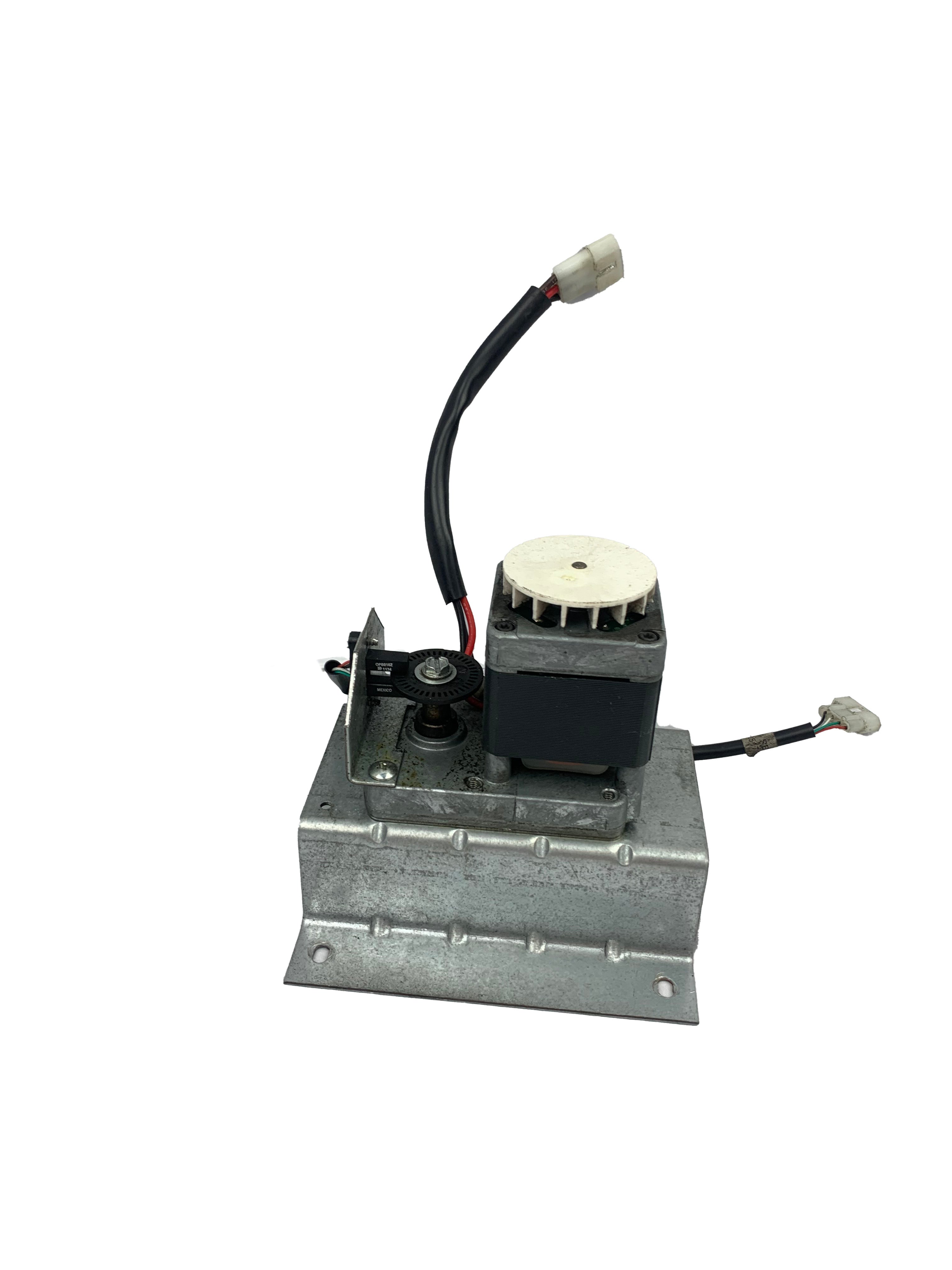 USED C4321186 MOTOR DRIVE ASSEMBLY - (230V)(ITEMS 8-21) - hochwertig & innovativ