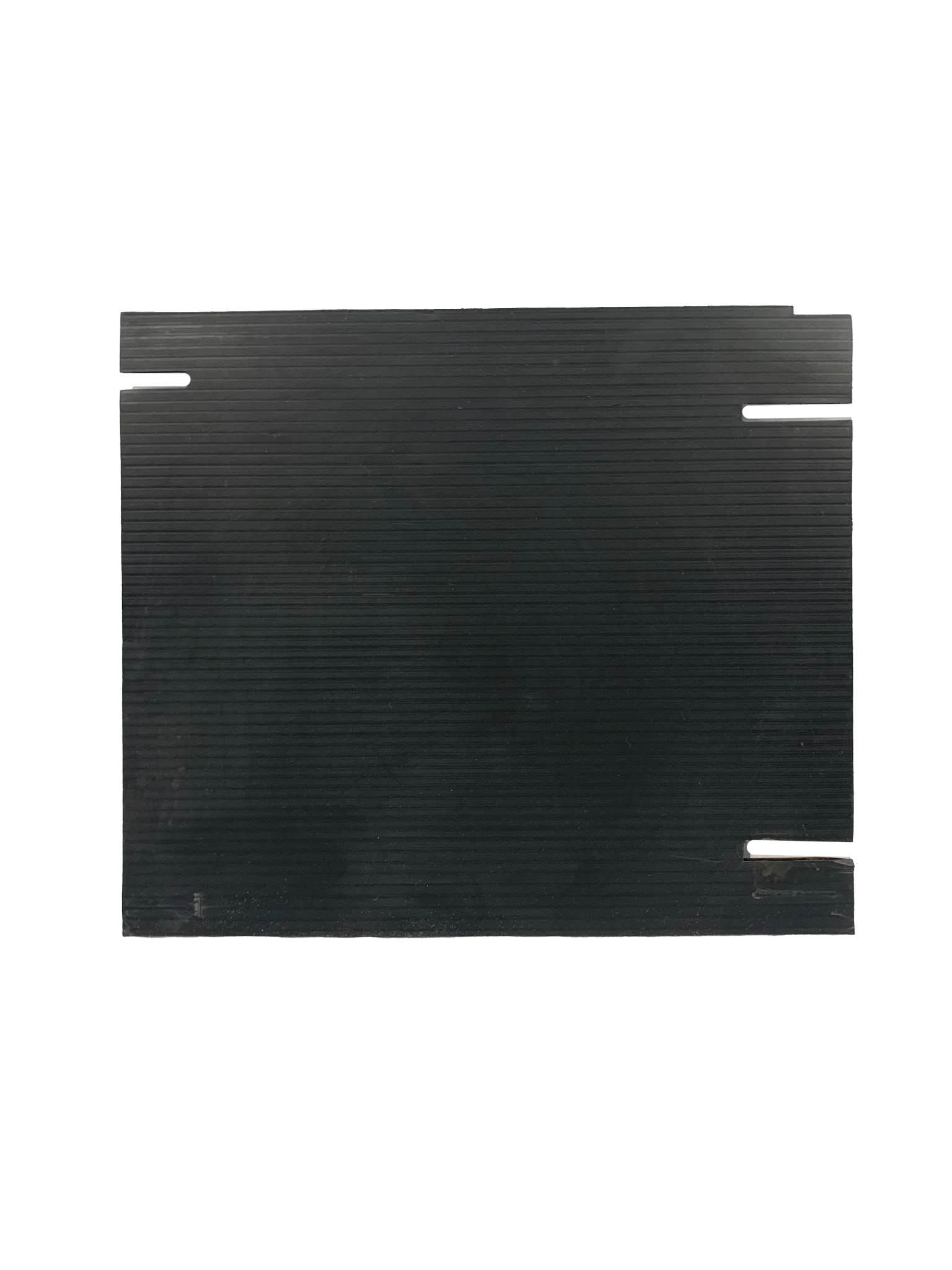 USED 4324043 PLASTIC CARDBOARD AIR BLOCK - hochwertig & effizient
