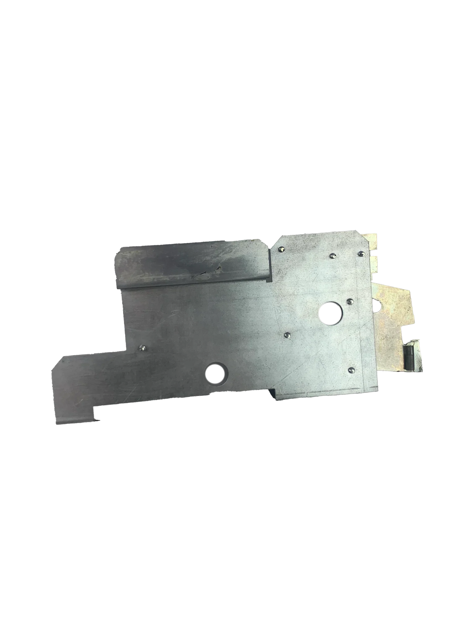 USED C4325005 BRACKET-COIN MECH. - langlebig & innovativ