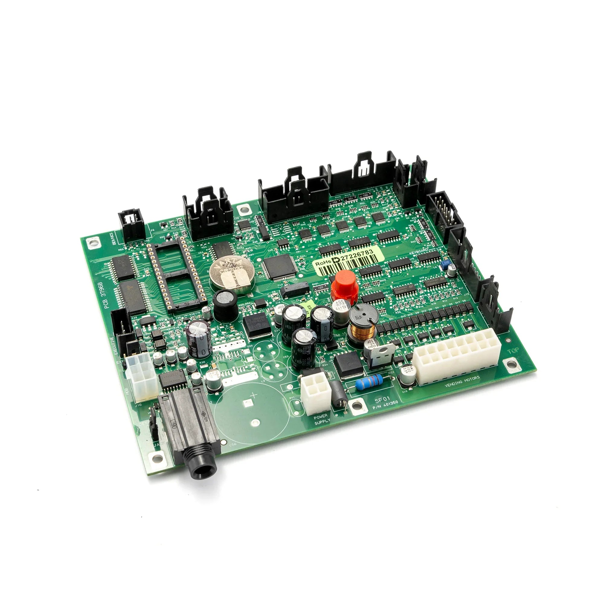 408575 SF-01 BOARD - hochwertig & vielseitig
