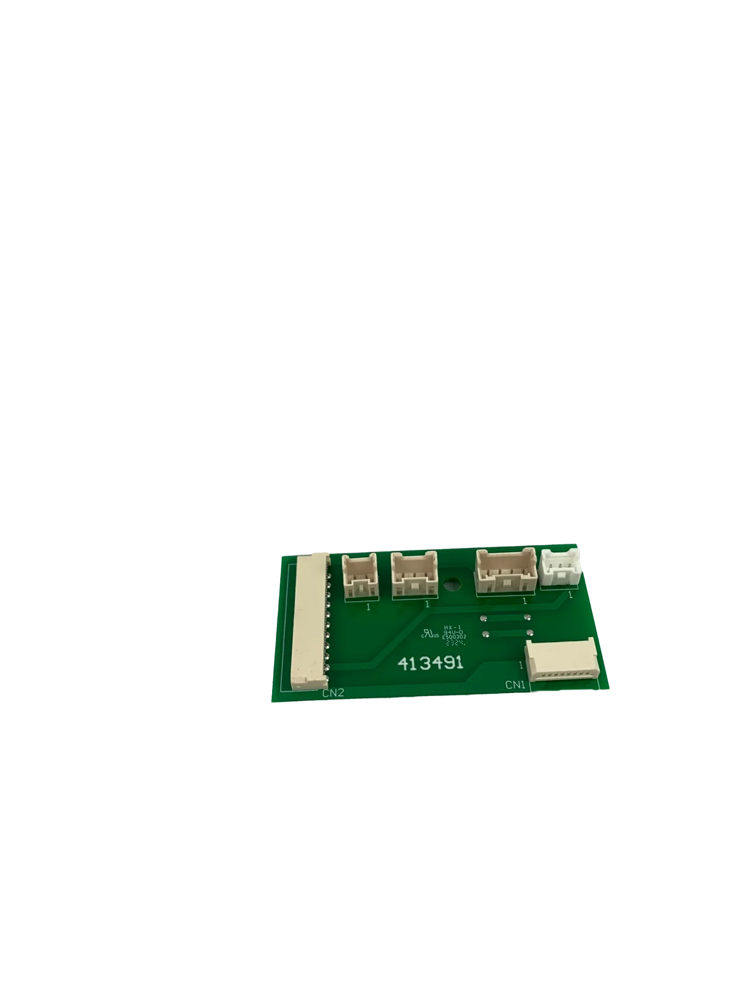Der effizient 413491 TERMINAL BOARD ASSY “X” (141374) für Ihr Zuhause