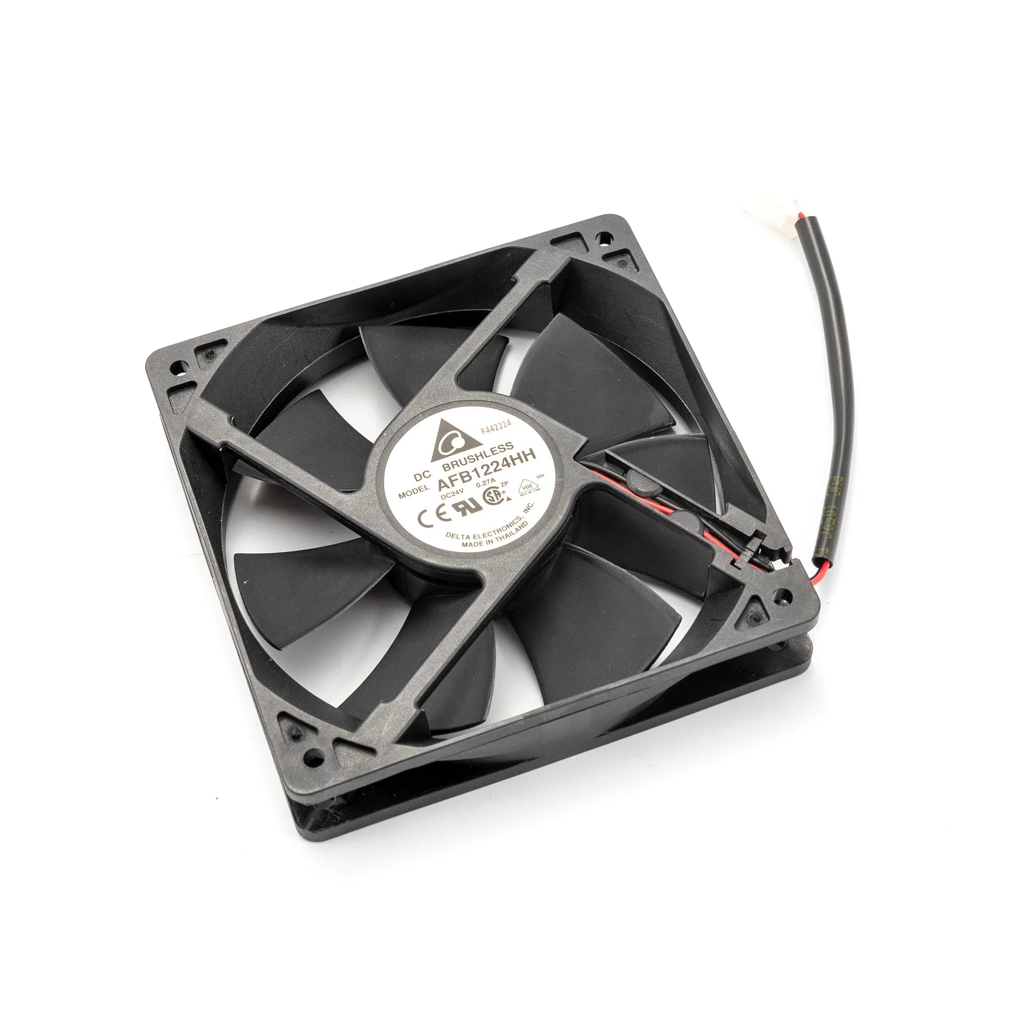 Der effizient 141329/1 SANYO EVAPORATOR FAN MOTOR (407972) für Ihr Zuhause