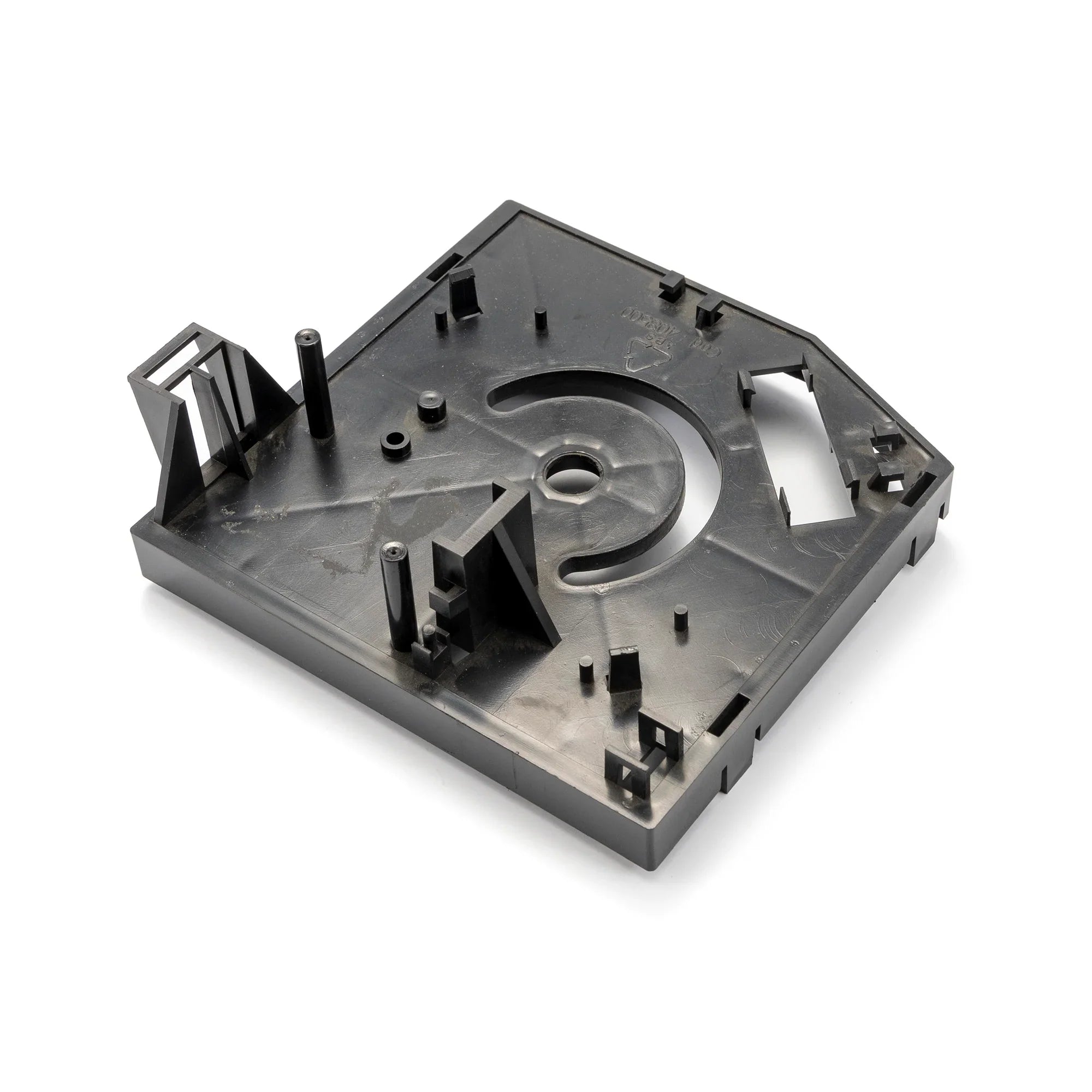 408500 UPPER TURNSTILE - langlebig & effizient