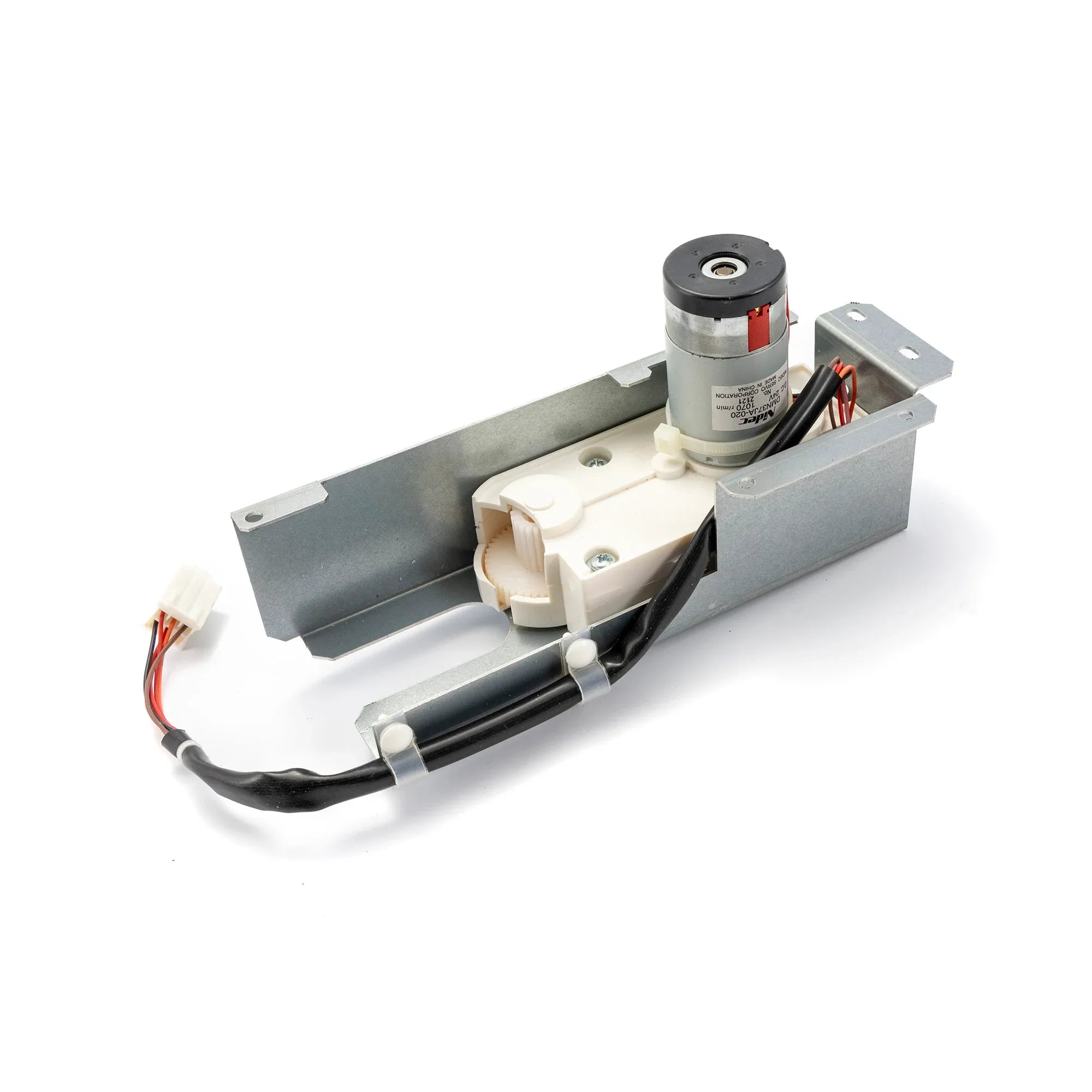145189/2 DRIVE MOTOR ASSY , Y AXIS (vervangt 141376) - langlebig & praktisch