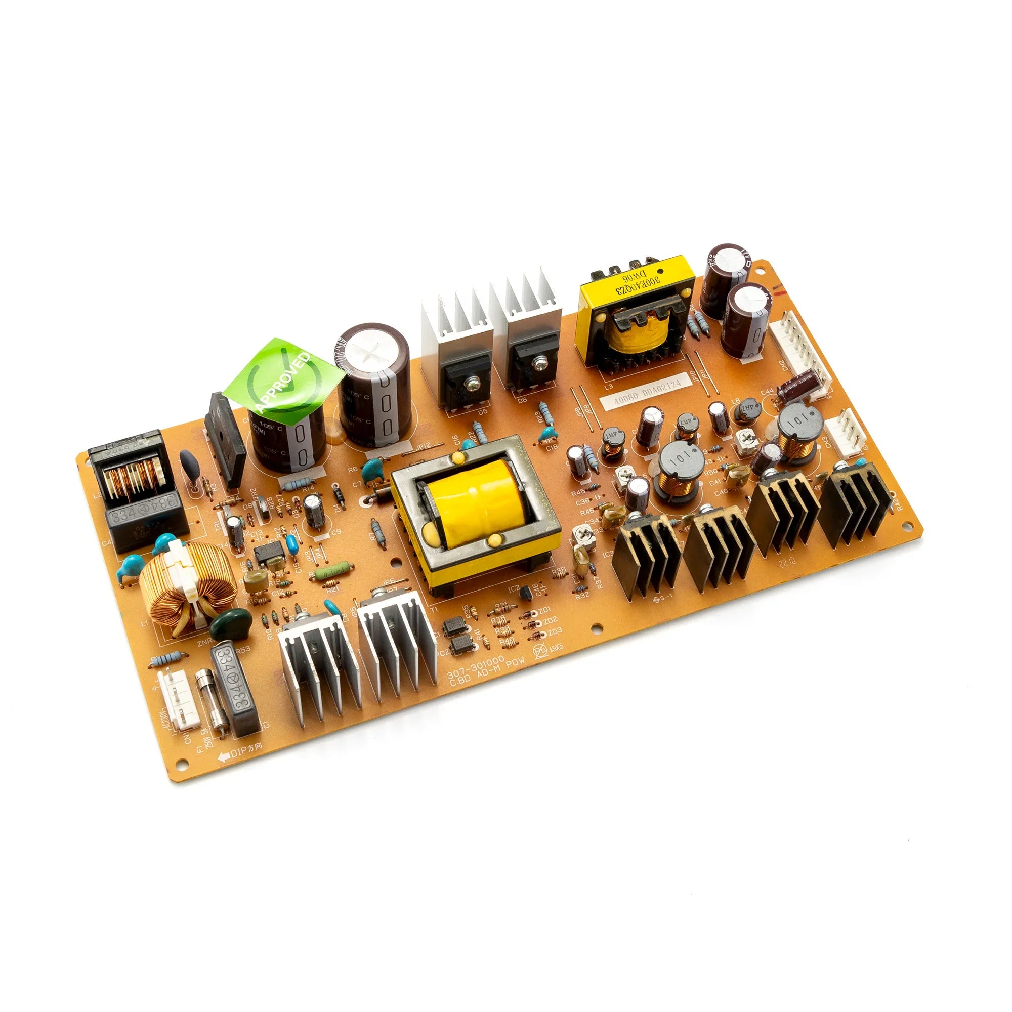 141855 POWER SWITCH ASSY (407733) - langlebig & praktisch