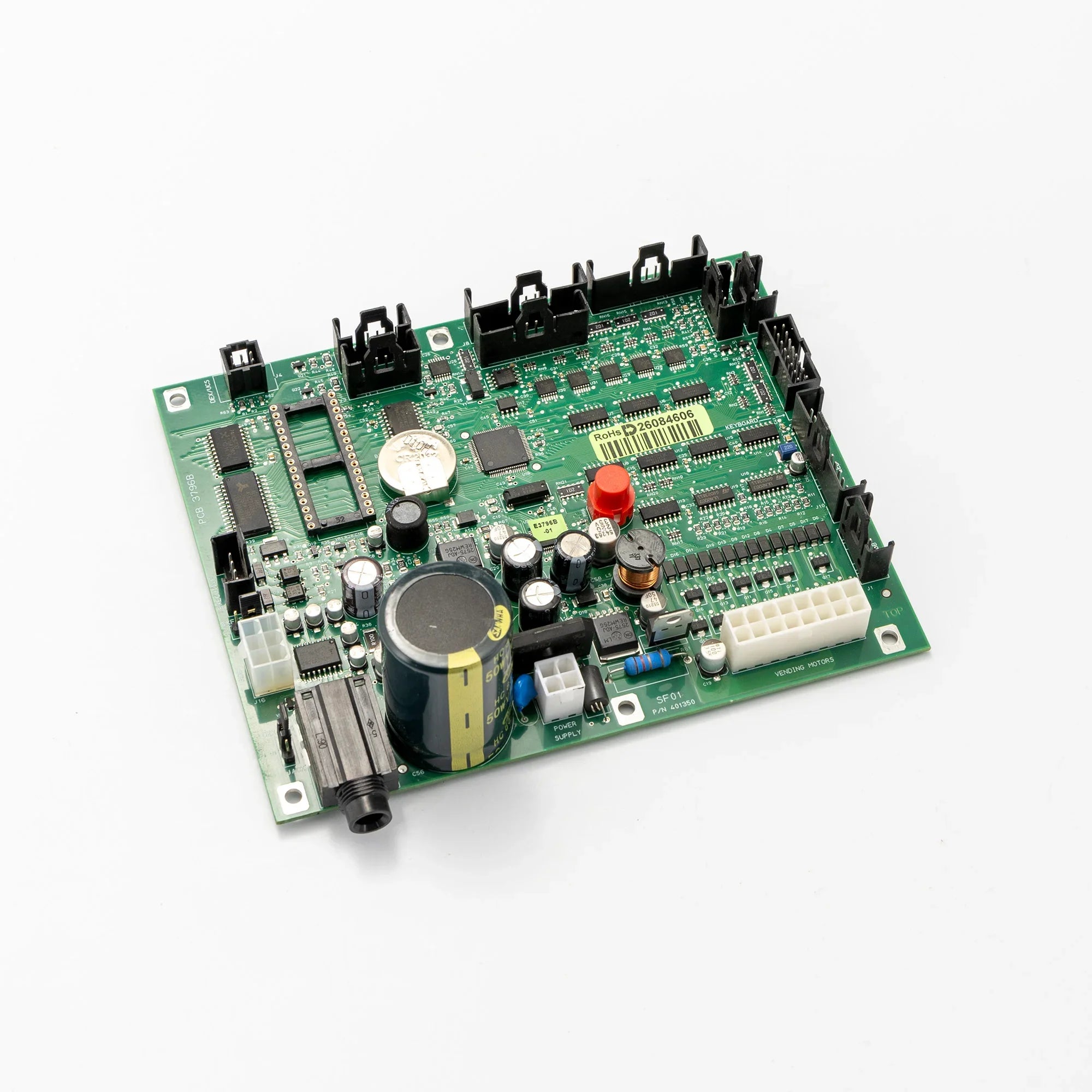 Der praktisch 401350 SF-01 BOARD für Ihr Zuhause