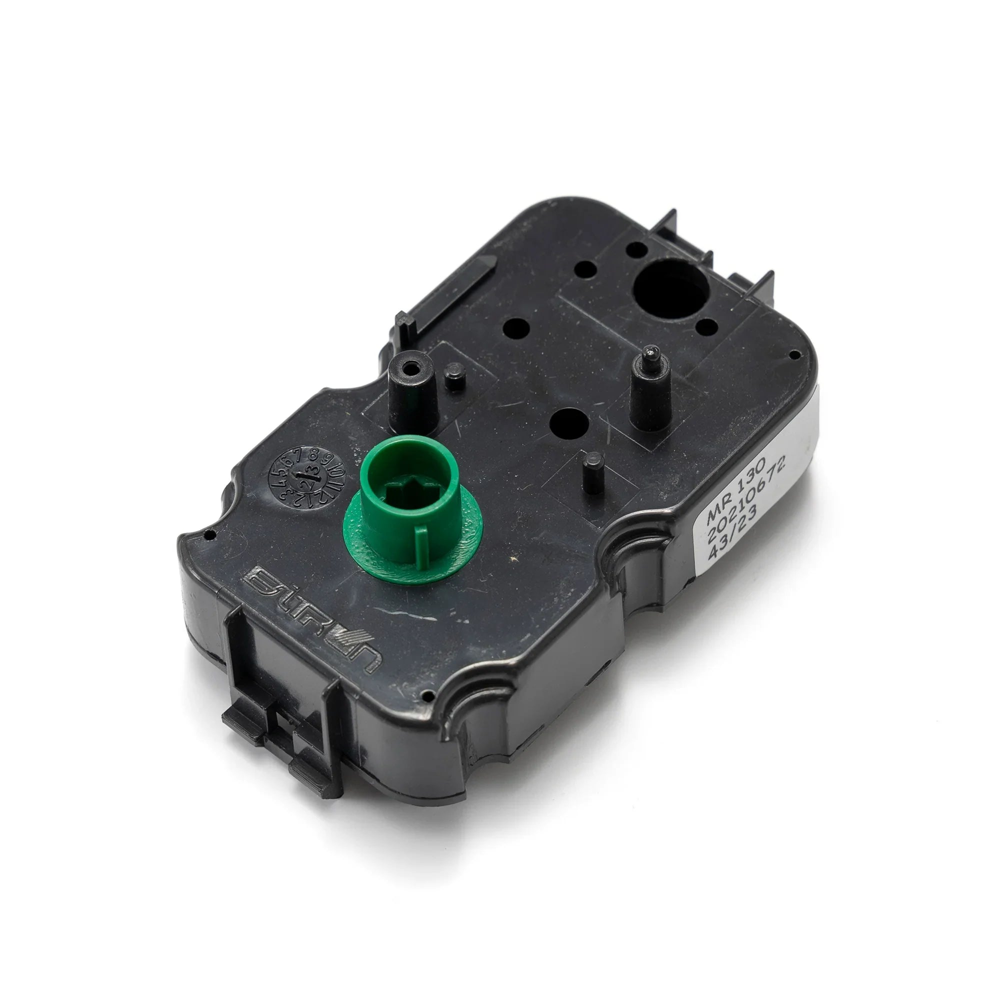 langlebig 405565 Vendo Spiraalmotor dubbelvak jetzt entdecken