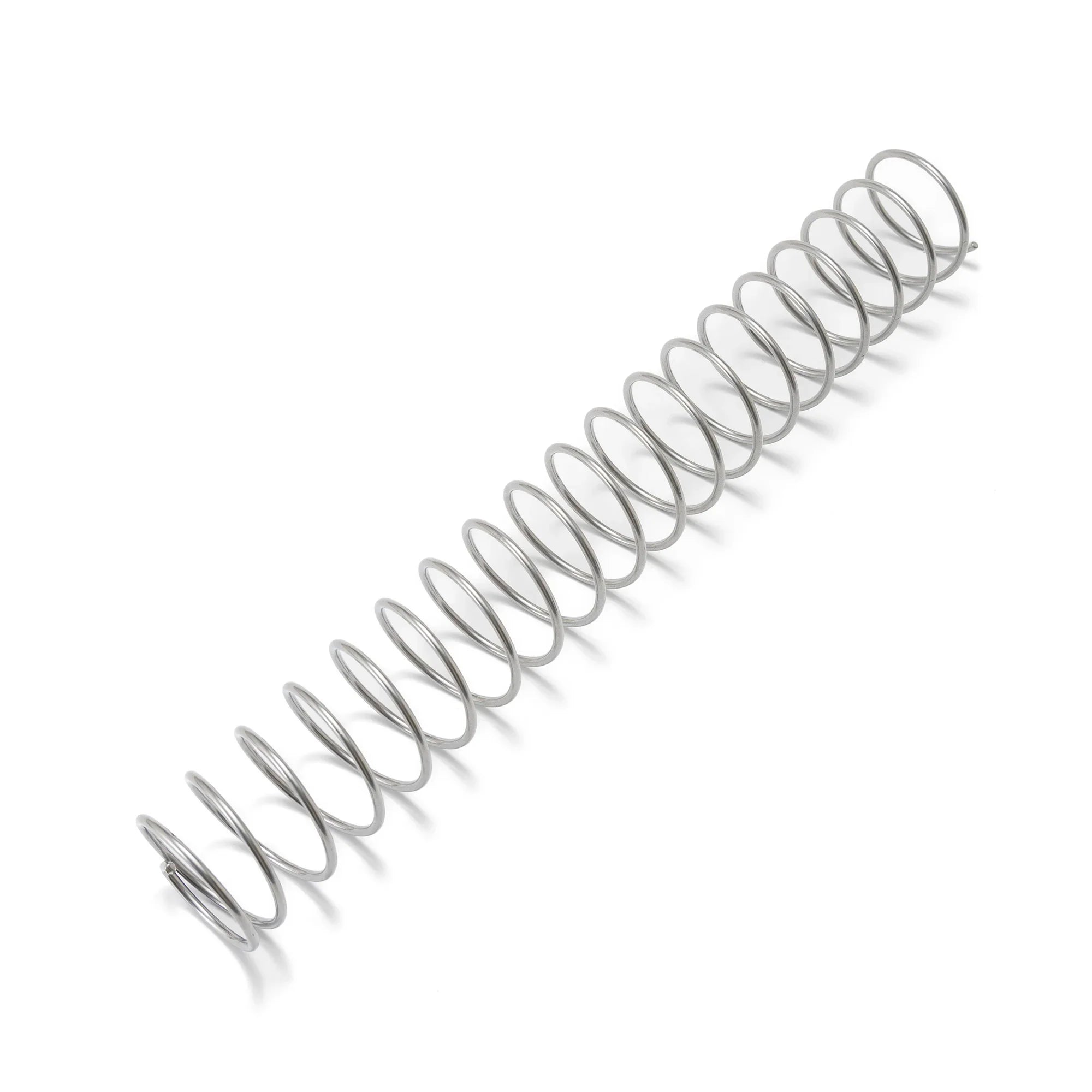 Der vielseitig 404556/1 Vendo Spiraal links 25mm für Ihr Zuhause