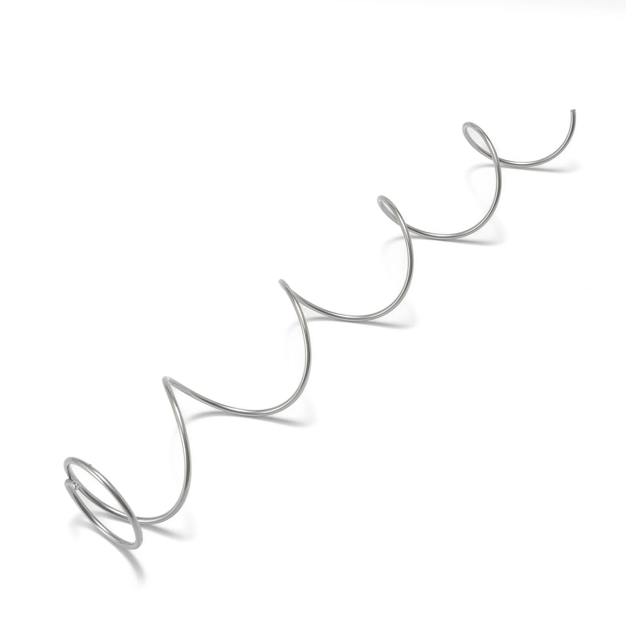 404556/12 Vendo Spiraal links 105mm - erstklassig & innovativ