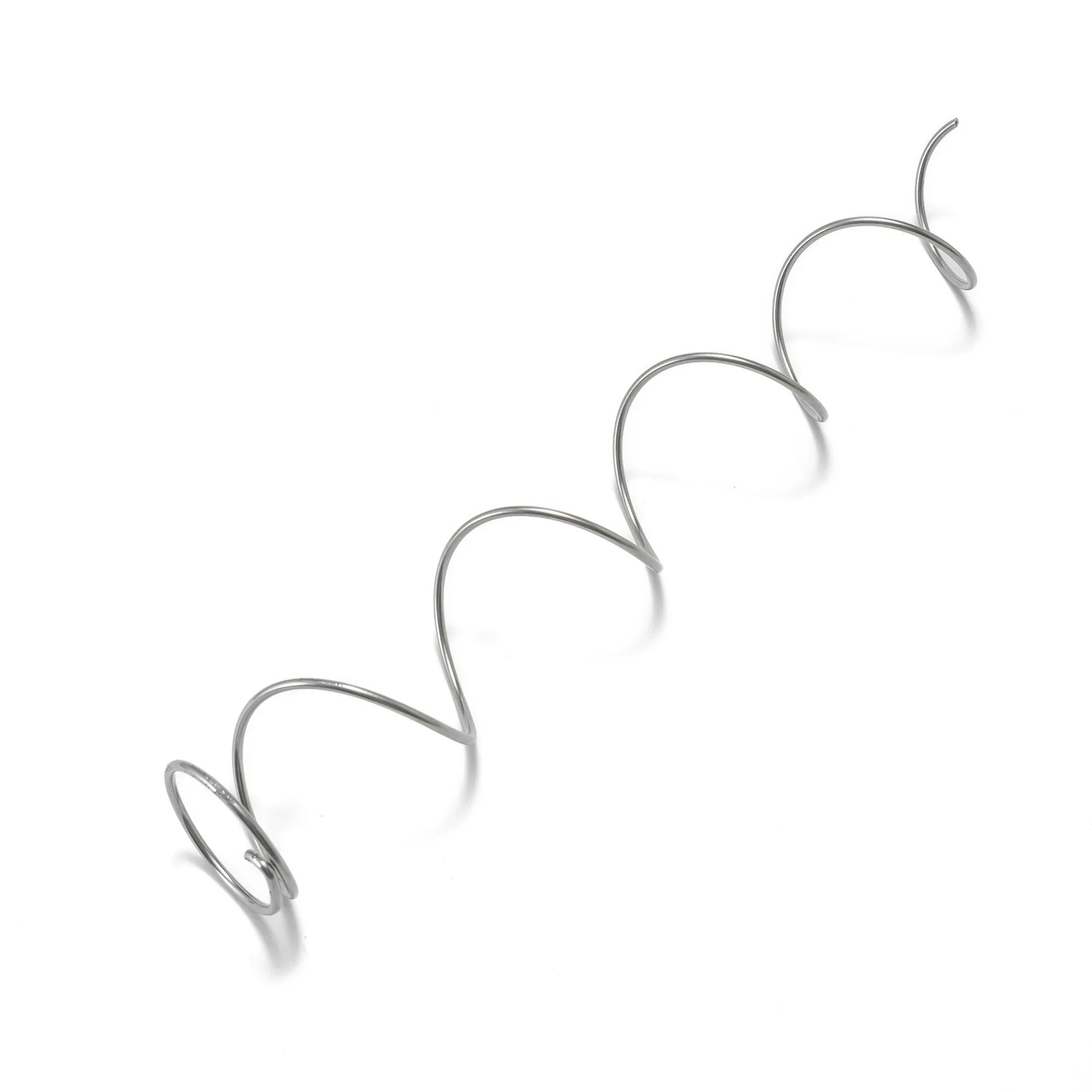 405801/12 Vendo Spiraal rechts 105mm - langlebig & innovativ