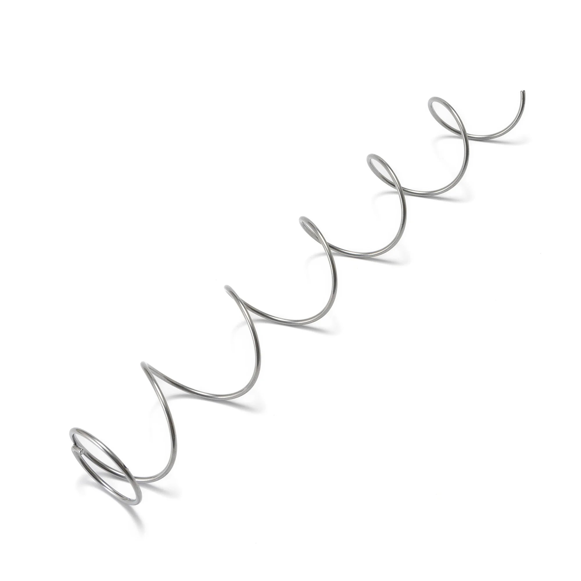 Der innovativ 404556/8 Vendo Spiraal links 85mm für Ihr Zuhause