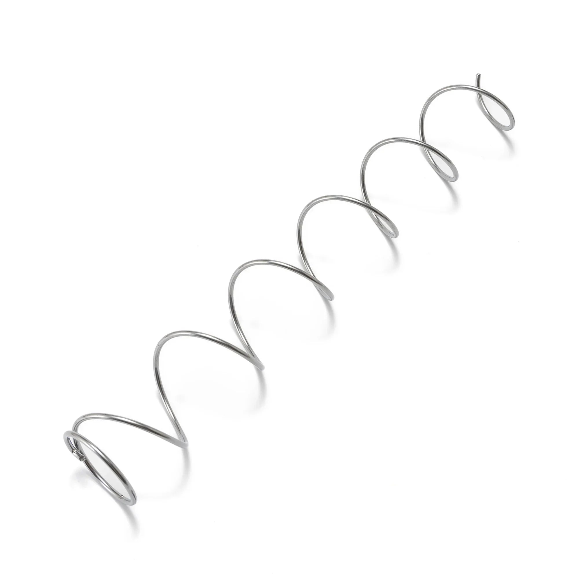 404556/10 Vendo Spiraal links 77mm - hochwertig & vielseitig