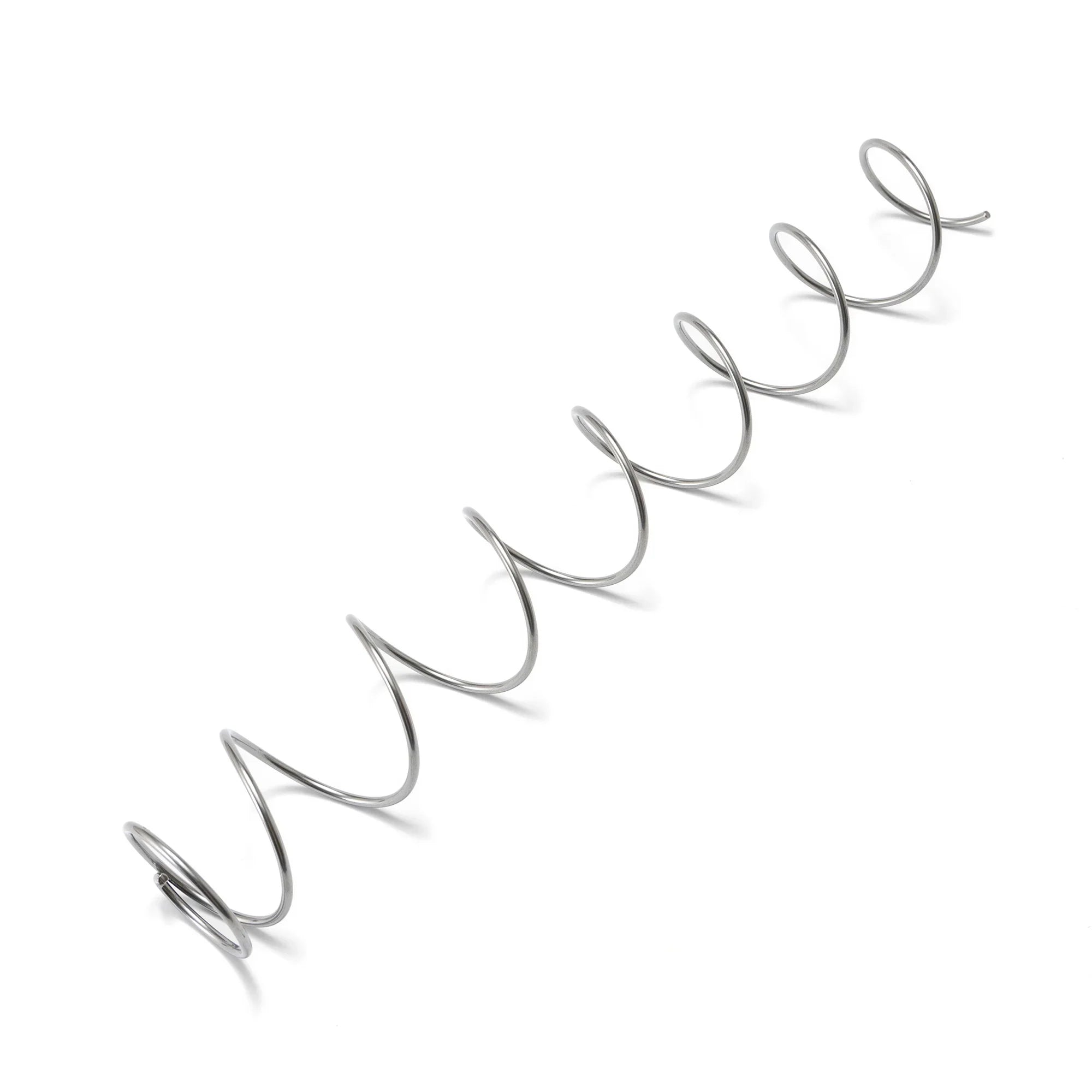 Der innovativ 404556/6 Vendo Spiraal links 65mm für Ihr Zuhause