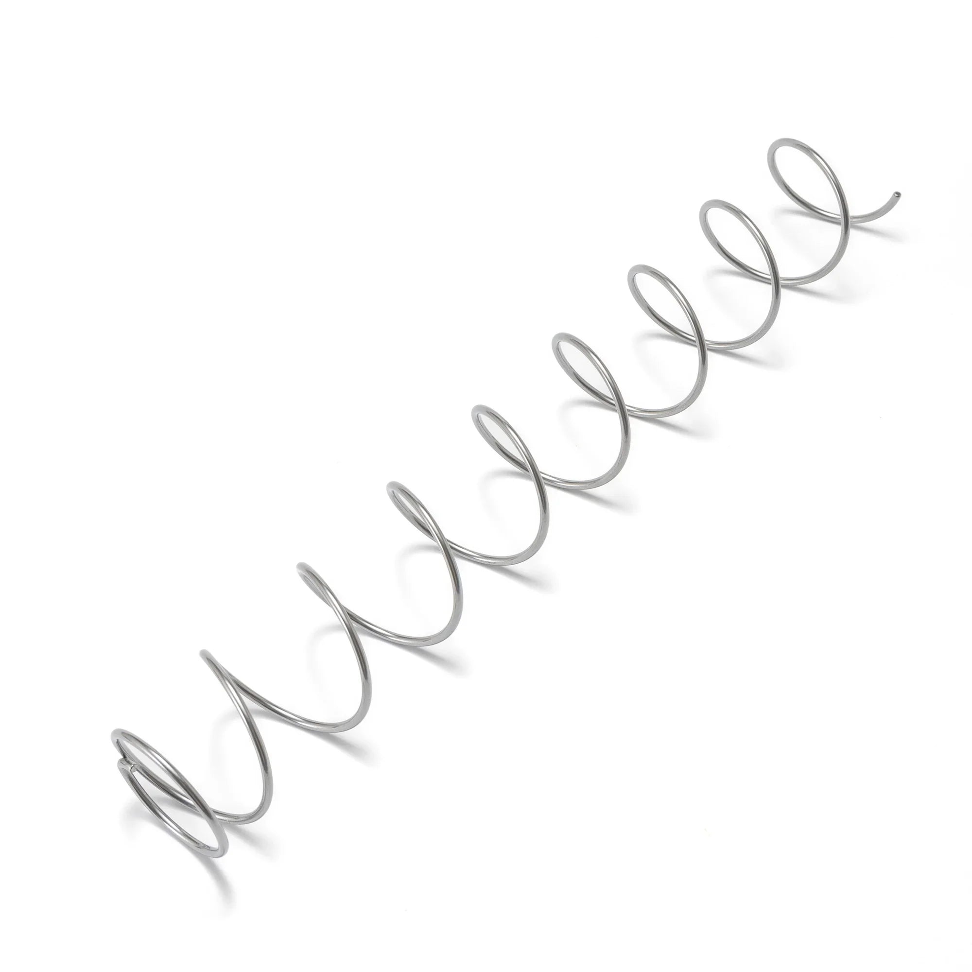 404556/5 Vendo Spiraal links 55mm - hochwertig & vielseitig