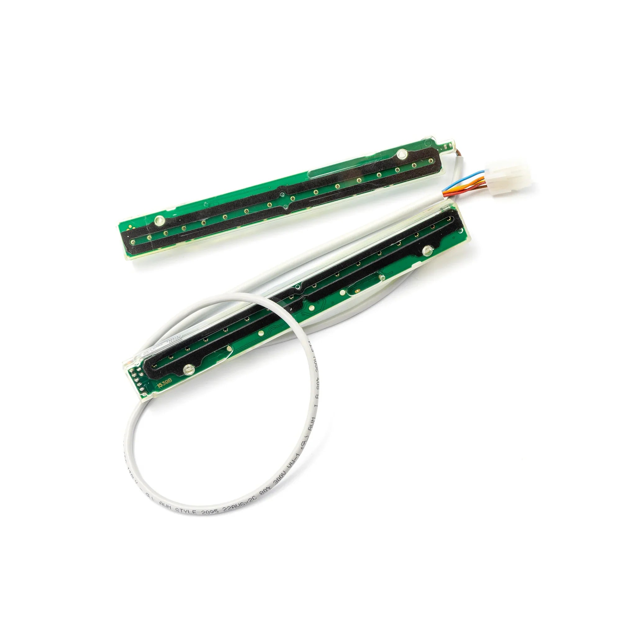 Der praktisch 141351 OPTICS BARRIER KIT (long wiring) für Ihr Zuhause