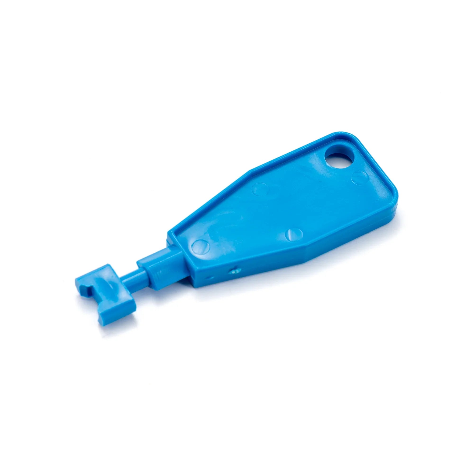 Power Key Blauw Vendo 412370 - zuverlässig & effizient