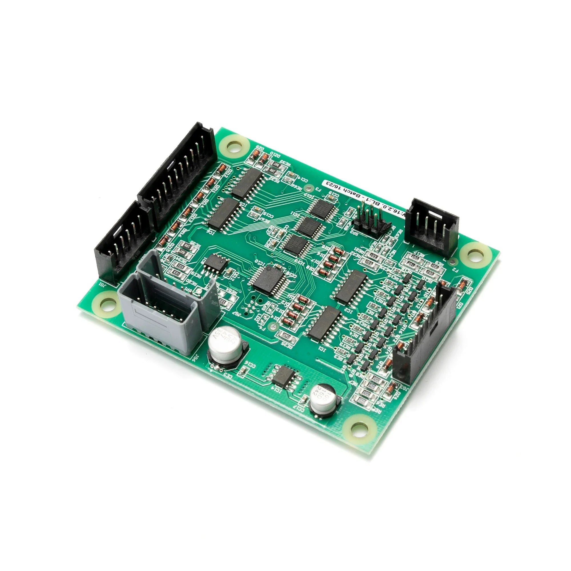 zuverlässig 411552/2 BELT ROTARY BOARD (SVE02) UPDATABLE jetzt sichern