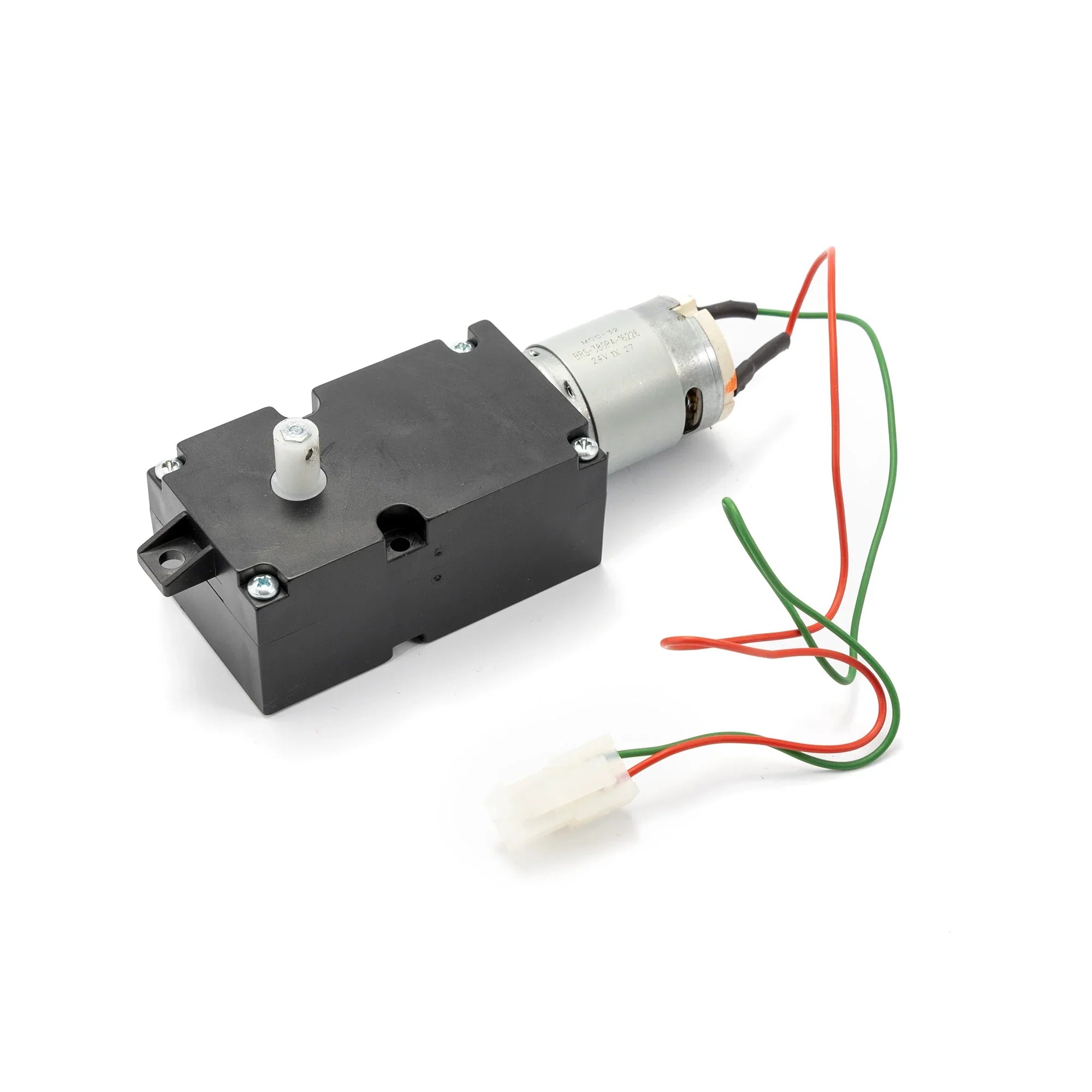 138298/3 REDUCE MOTOR FOR SHUTTER - zuverlässig & praktisch