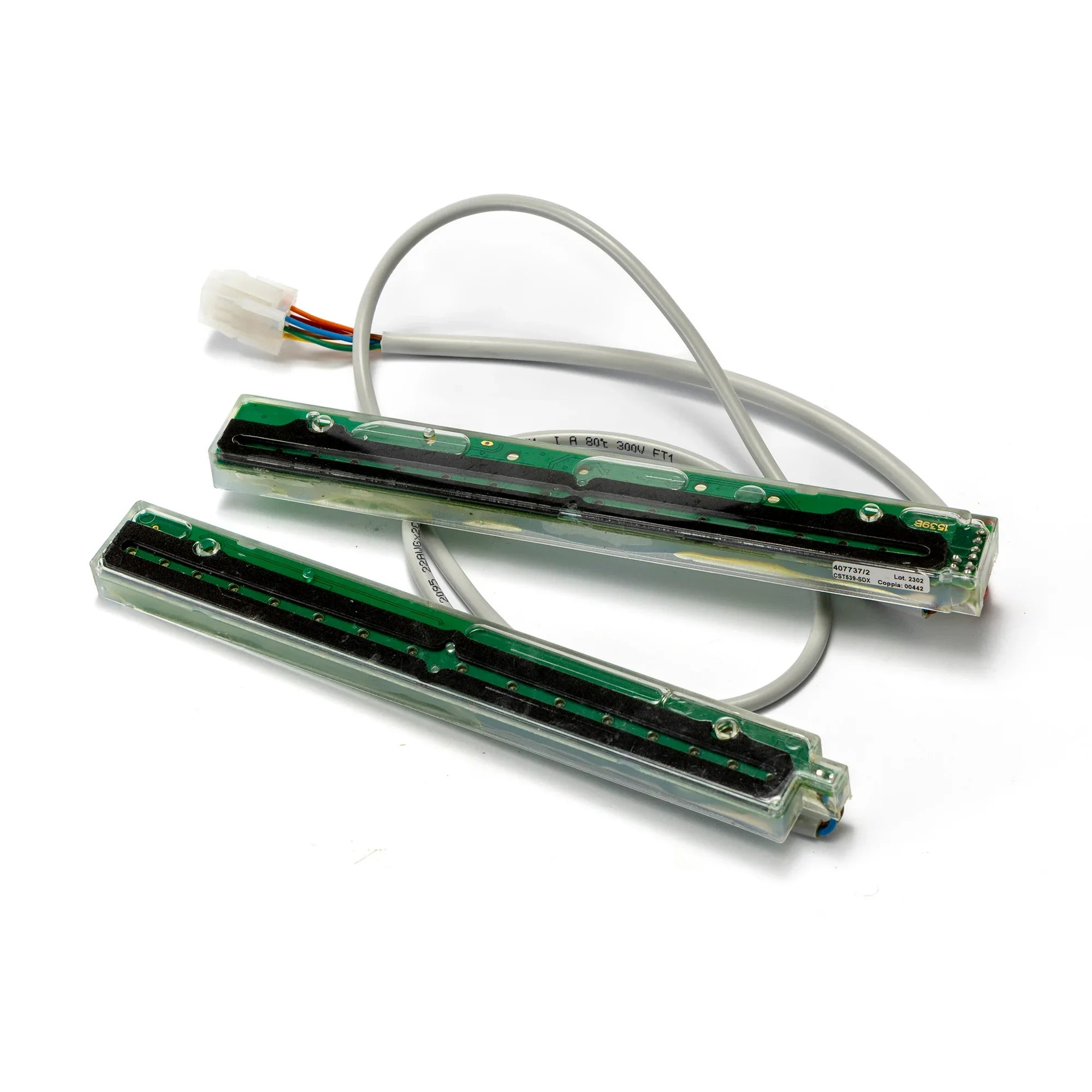 141351/3 SDX OPTICS BARRIER KIT - hochwertig & innovativ