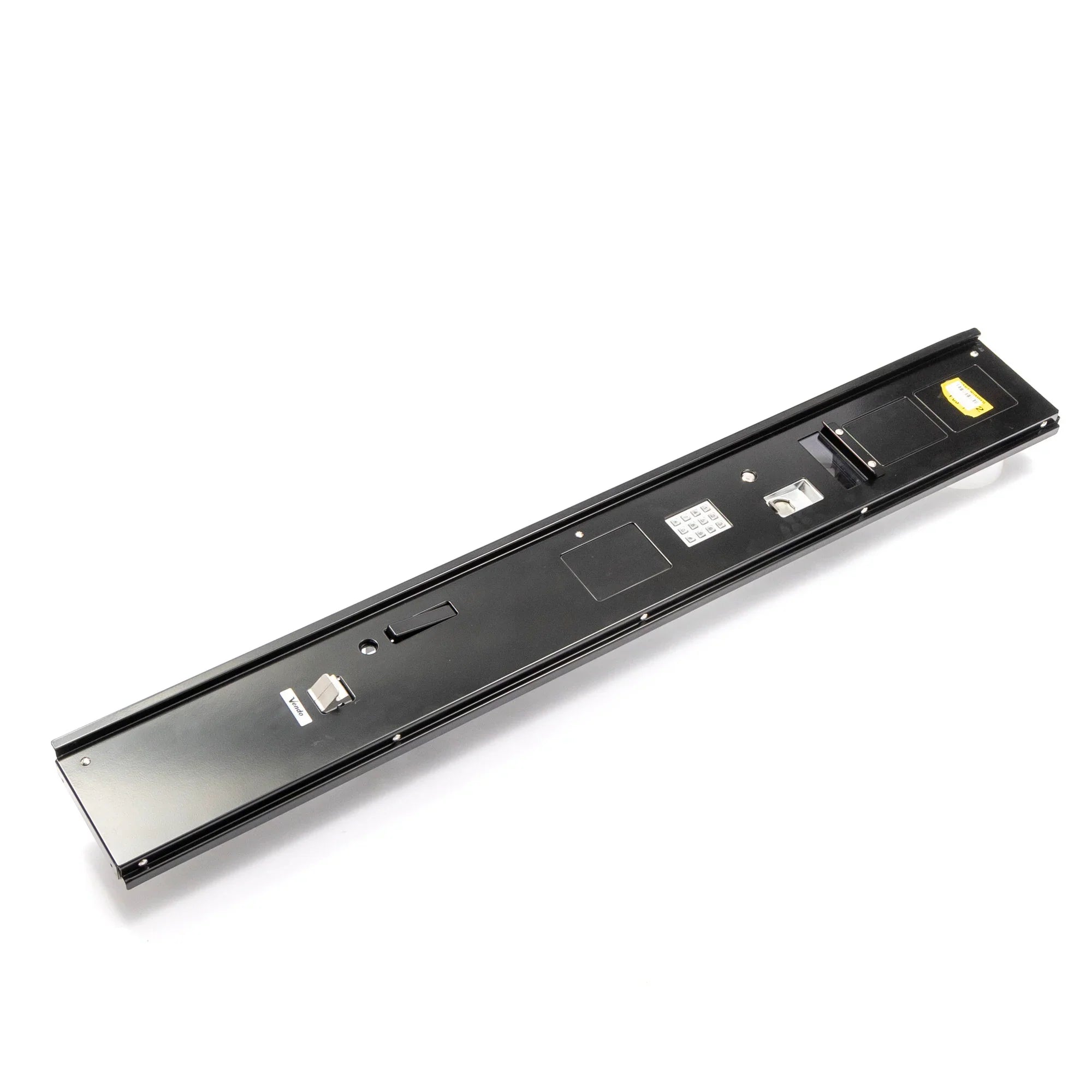 Der praktisch 145602 VB COIN INS.SCI-KEYBOARD ANTIV.FLAT DOOR FMP SD für Ihr Zuhause