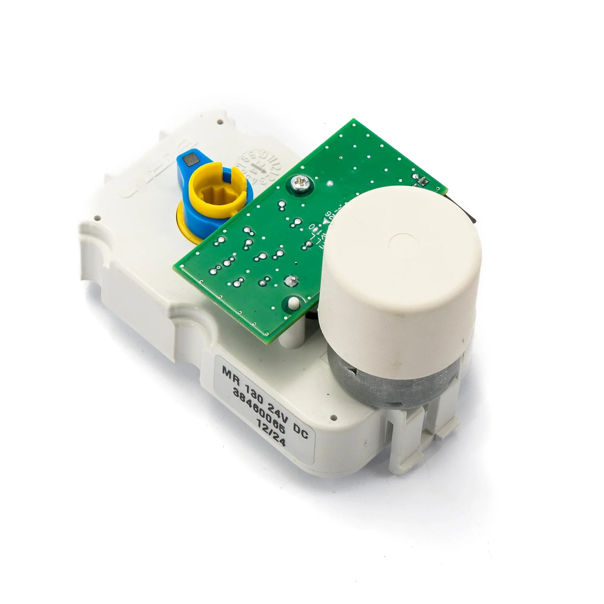 zuverlässig 418150 MOTOR EL ECSC-2-B 24VDC 24RPM Links jetzt sichern