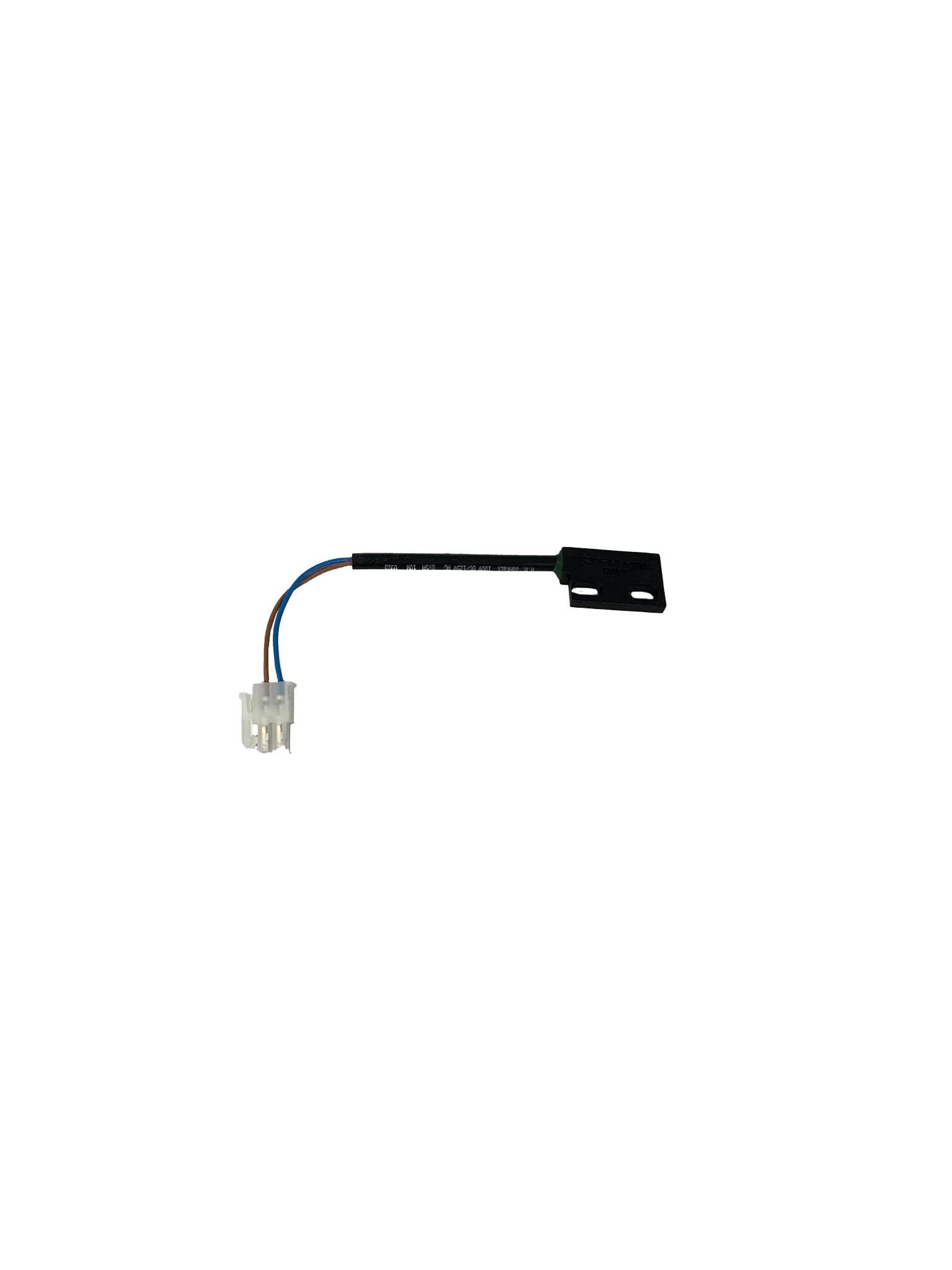 256962 MAGNETIC SENSOR WIRED - zuverlässig & praktisch