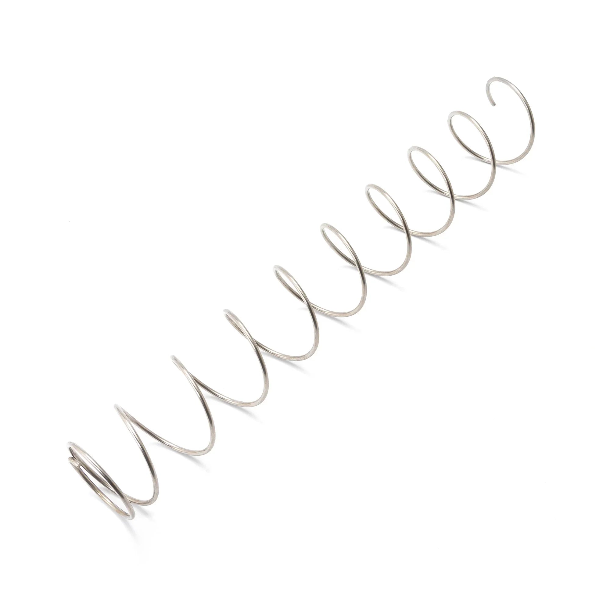 0V3501 Spiraal Necta links 54mm - hochwertig & vielseitig