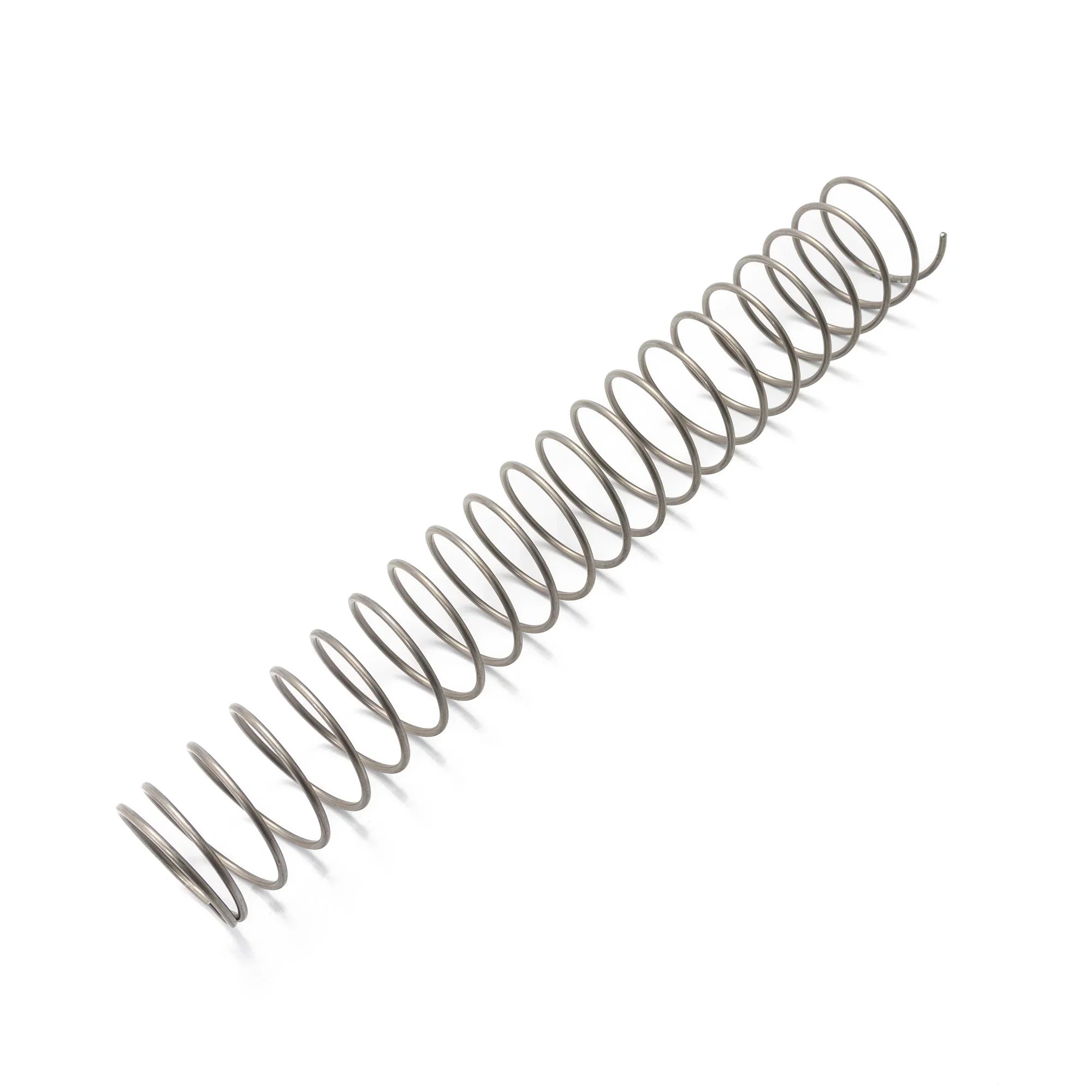 0V3532 Spiraal Necta links 24mm - langlebig & vielseitig