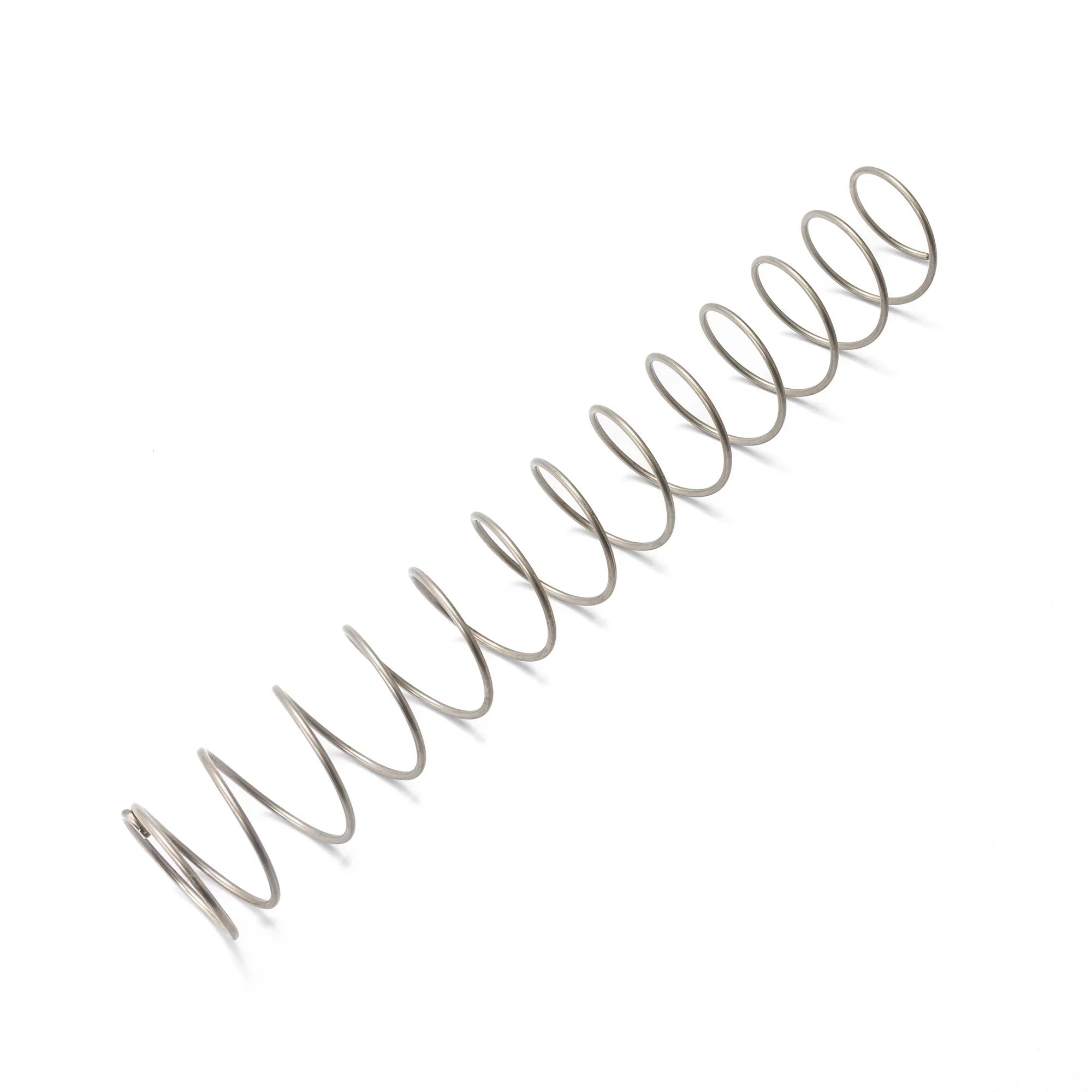0V3539 Spiraal Necta links 40mm - langlebig & innovativ