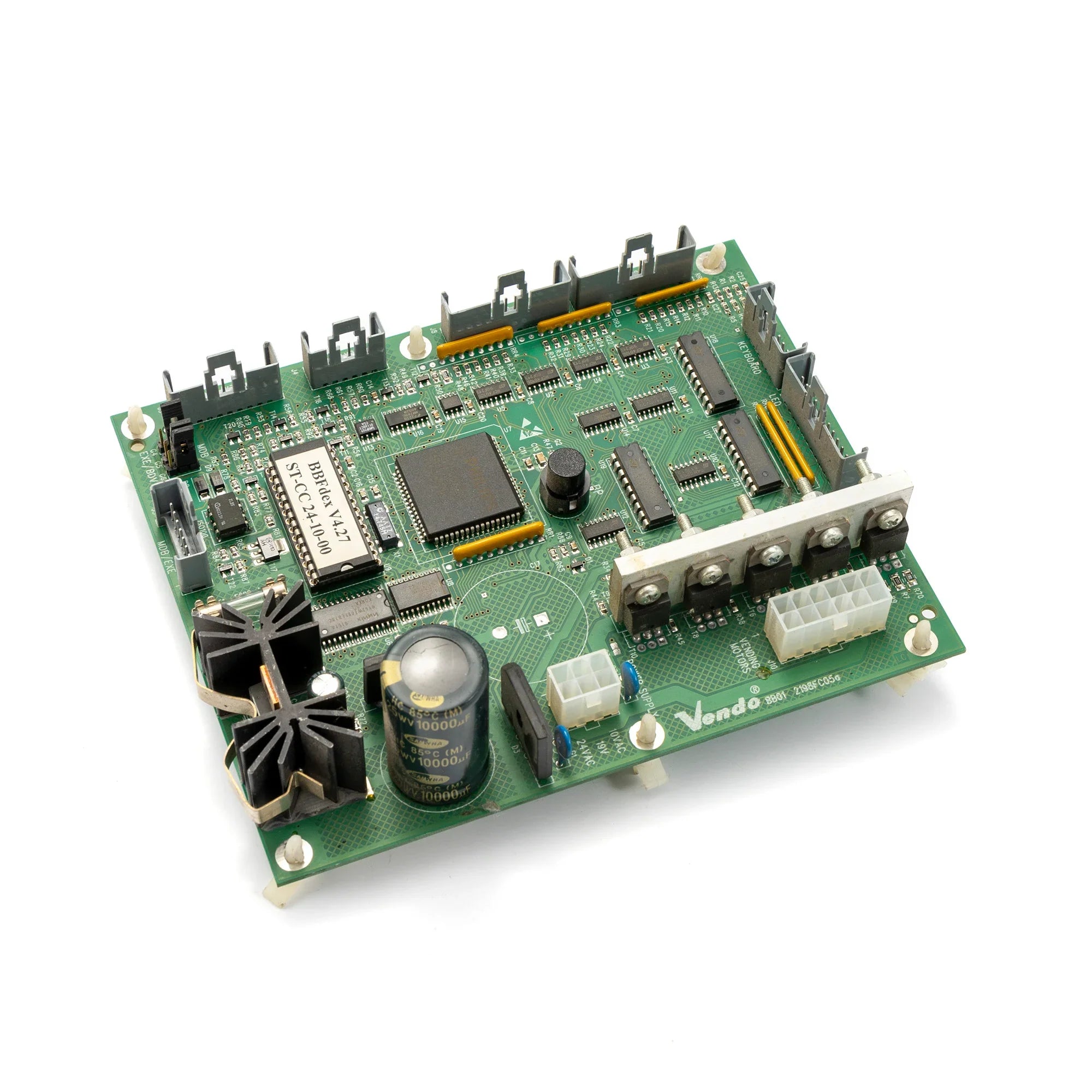 erstklassig 394605 BOARD BB01 MDB/EXEC. jetzt bestellen