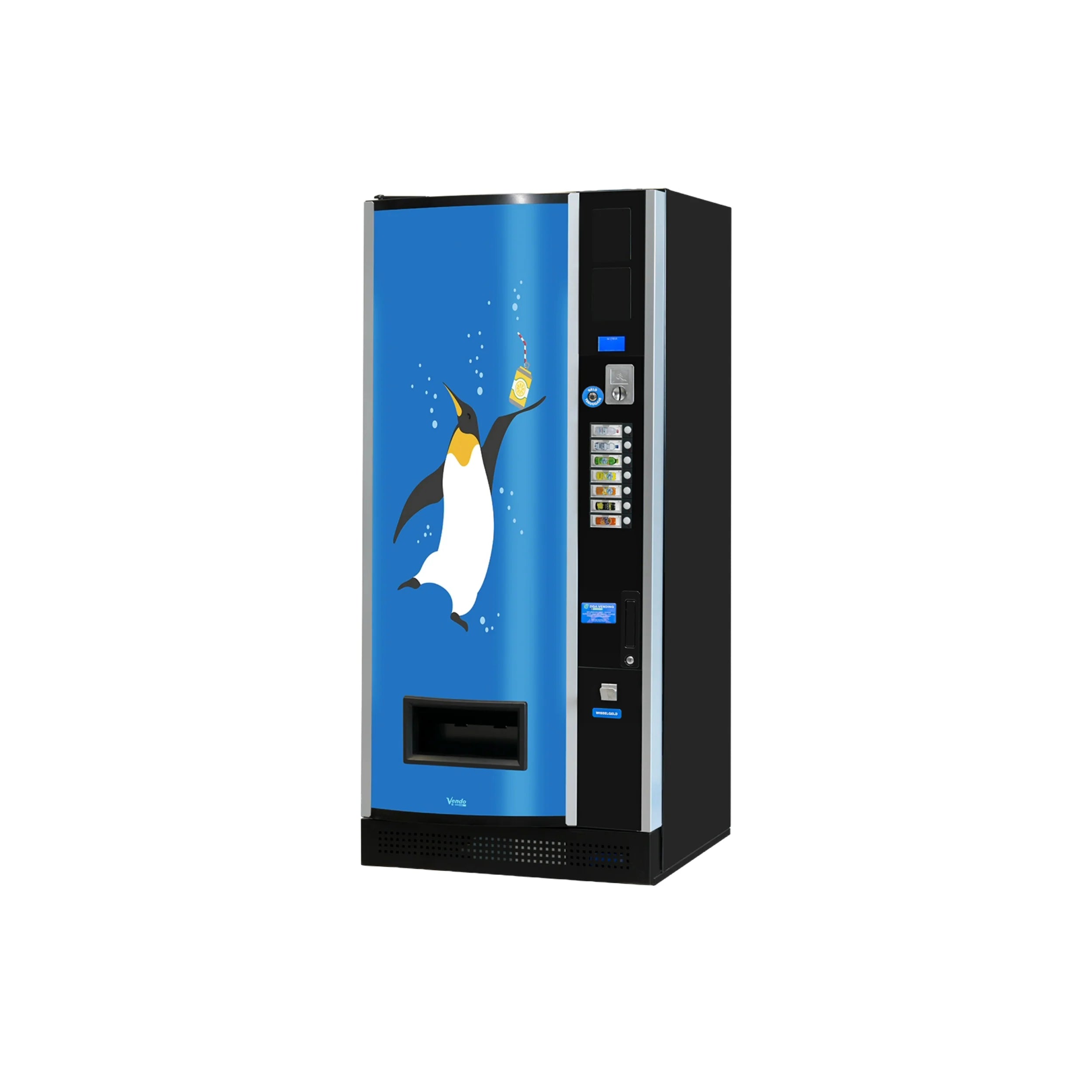 Vendo B&C Design Narrowstack S-C47 - hochwertig & praktisch