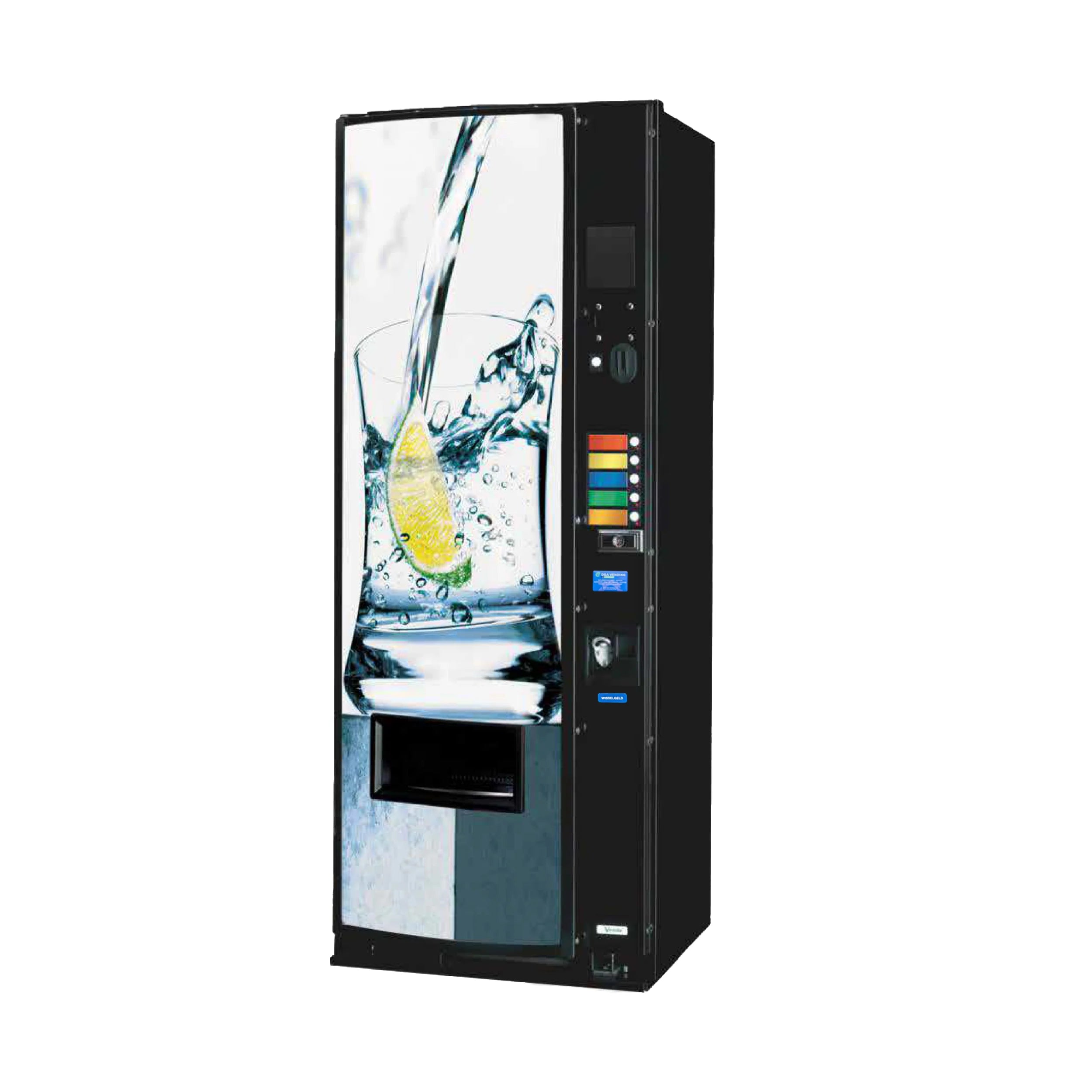 Der praktisch Vendo B&C VDI 189 Refurbished für Ihr Zuhause