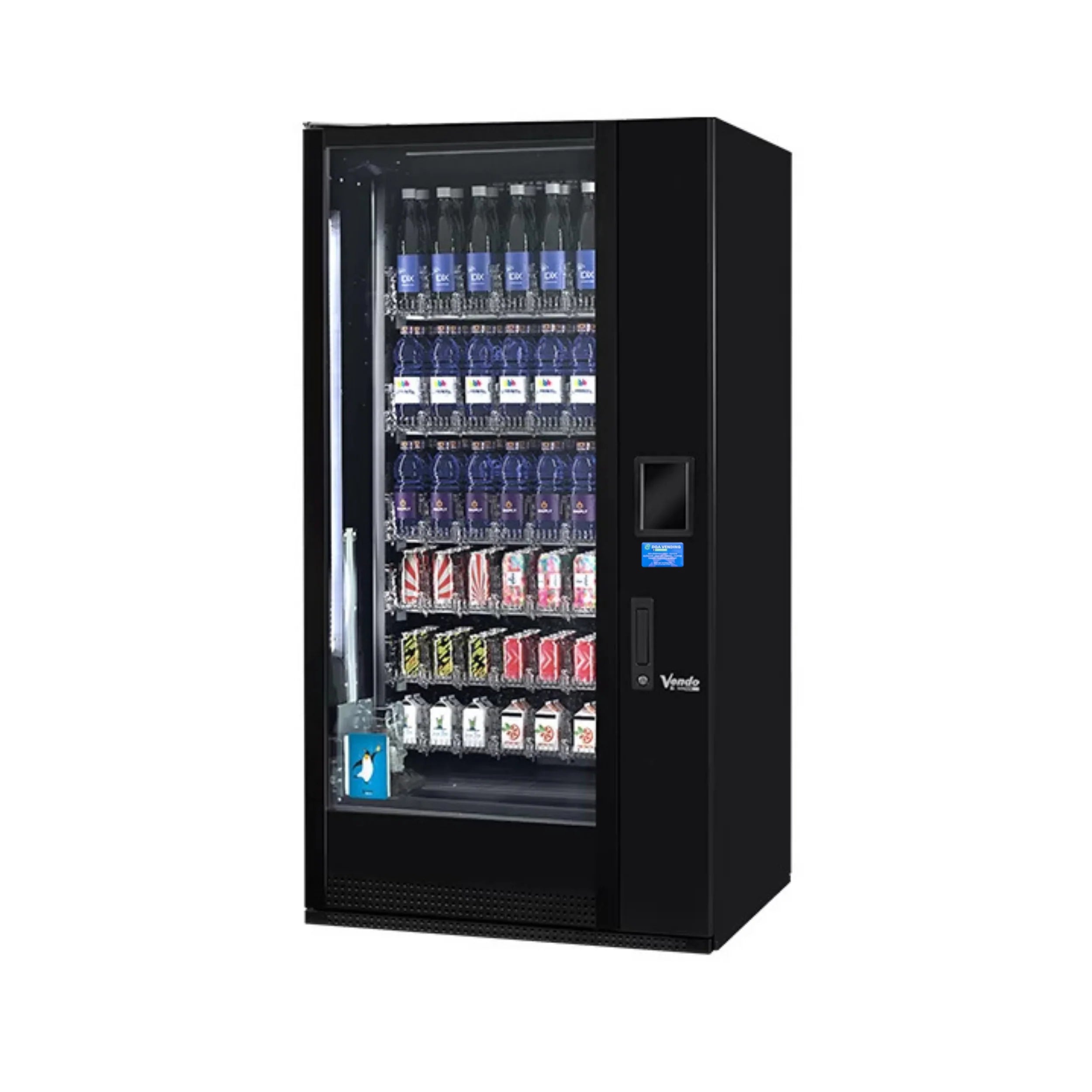 Vendo G-Drink Standard 6 Connectable DS6-B - hochwertig & effizient