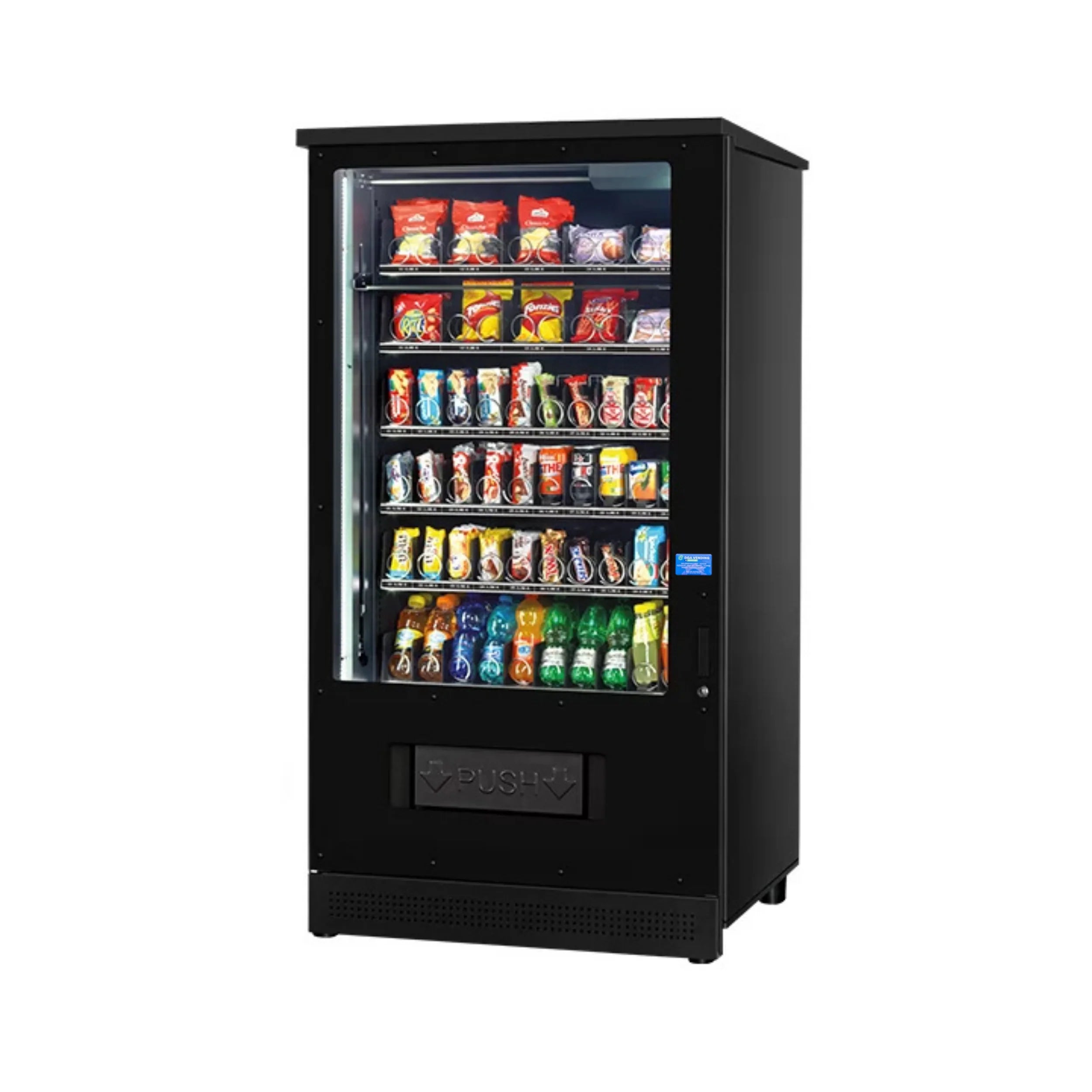 hochwertig Vendo G-Snack Standard 10 Connectable Outdoor + Lift SSX OD + Lift jetzt entdecken