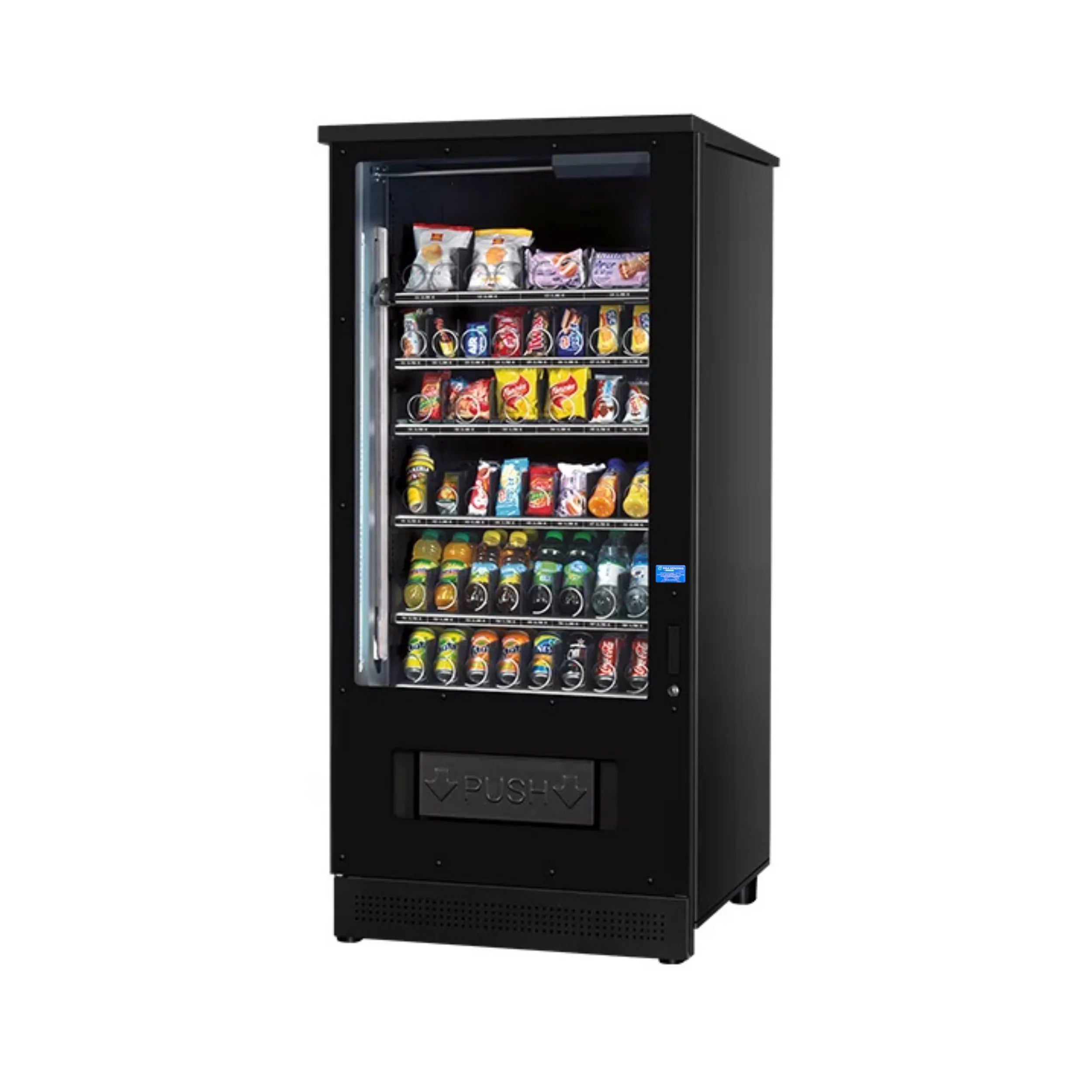 Der effizient Vendo G-Snack Standard 8 Connectable Outdoor SS8 OD für Ihr Zuhause